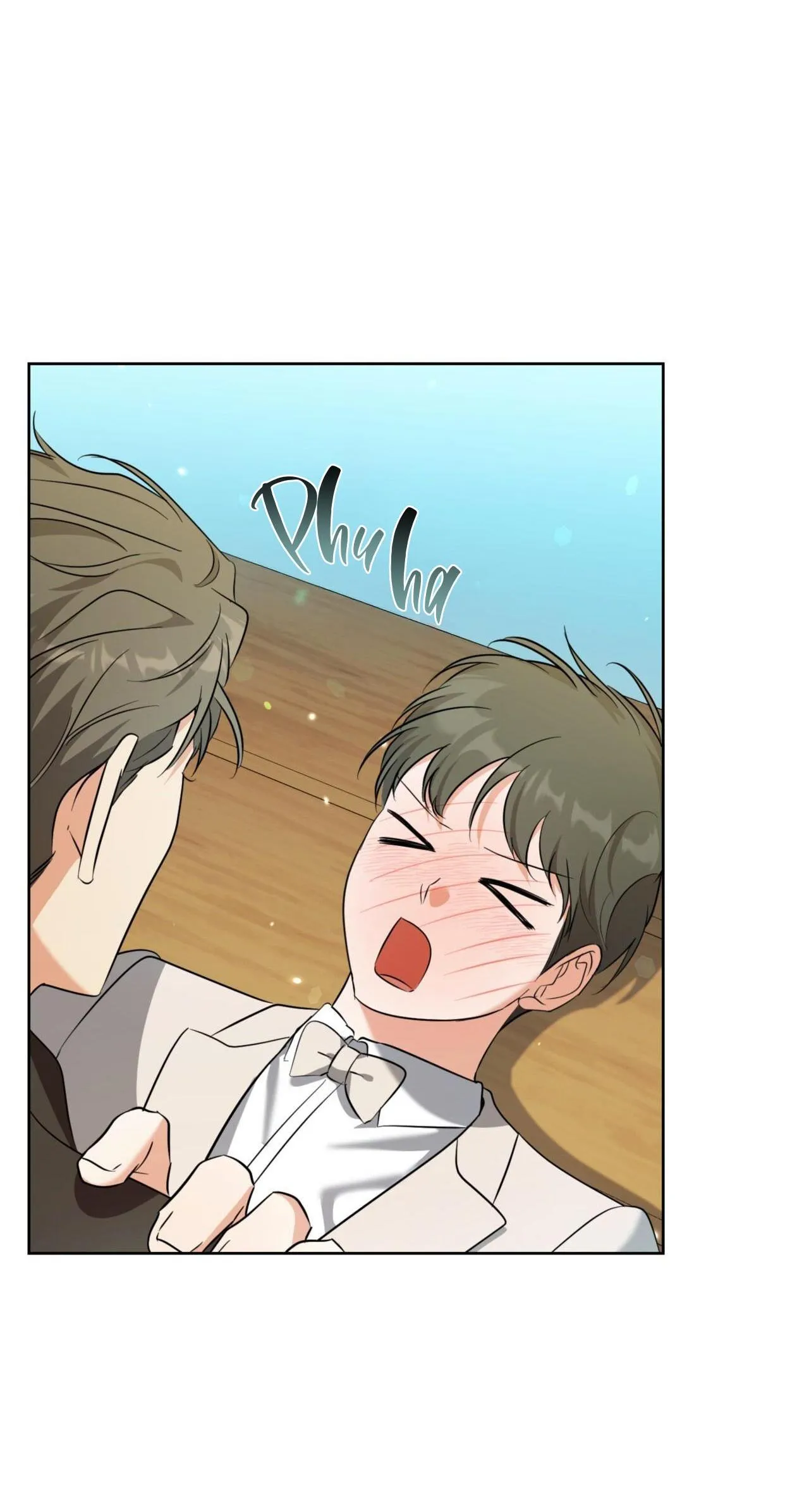 Khu Rừng Tĩnh Lặng Chapter 67 Trang 62