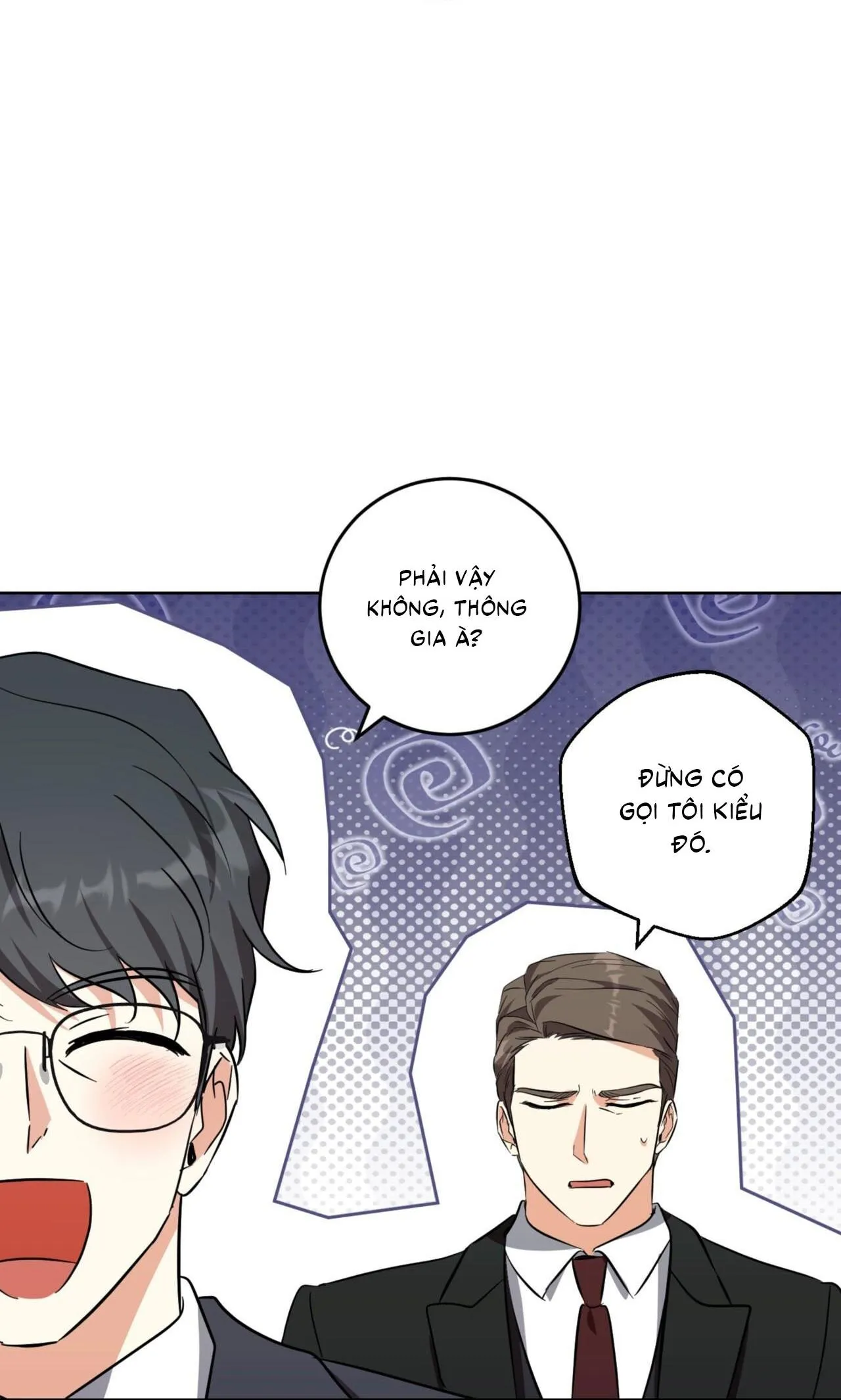 Khu Rừng Tĩnh Lặng Chapter 68 Trang 10