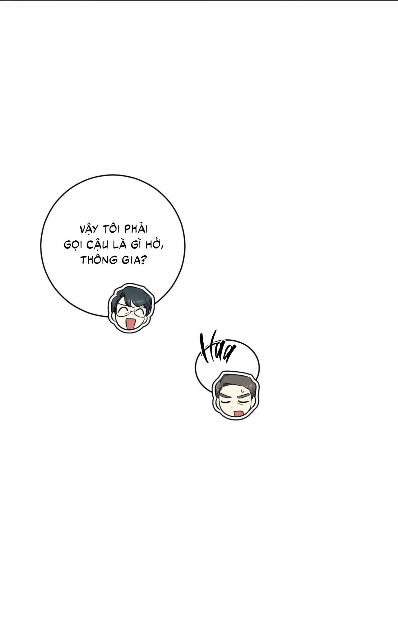 Khu Rừng Tĩnh Lặng Chapter 68 Trang 11