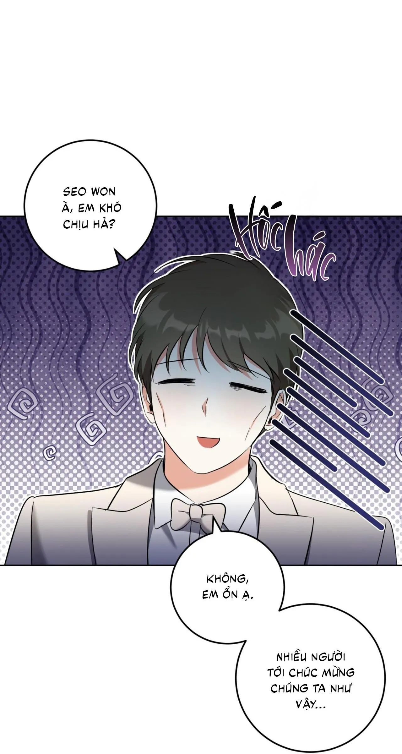 Khu Rừng Tĩnh Lặng Chapter 68 Trang 23