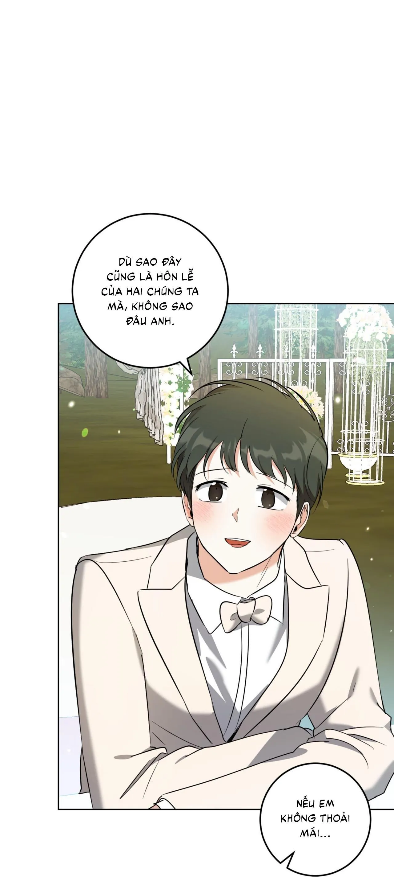 Khu Rừng Tĩnh Lặng Chapter 68 Trang 25