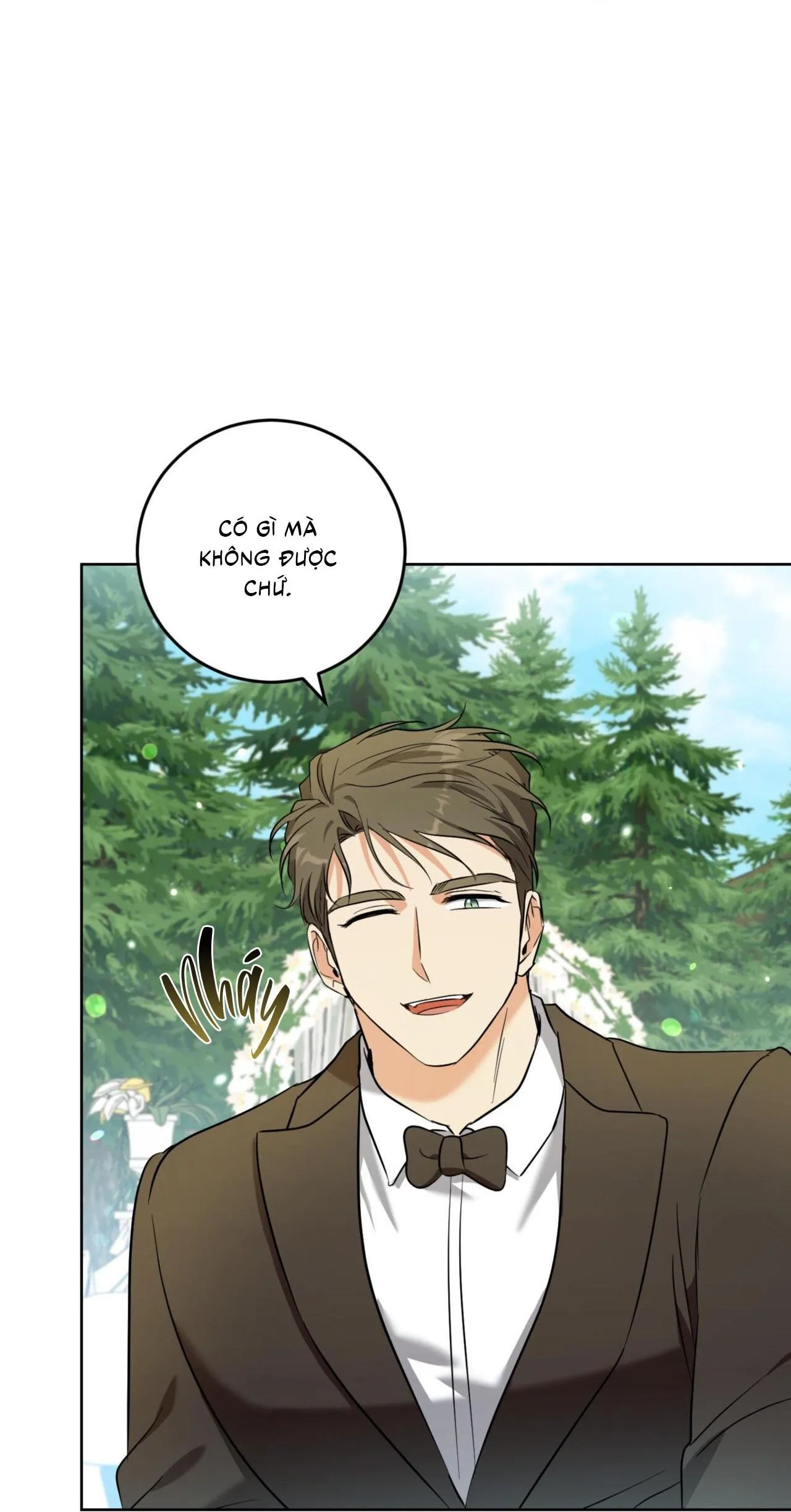 Khu Rừng Tĩnh Lặng Chapter 68 Trang 27