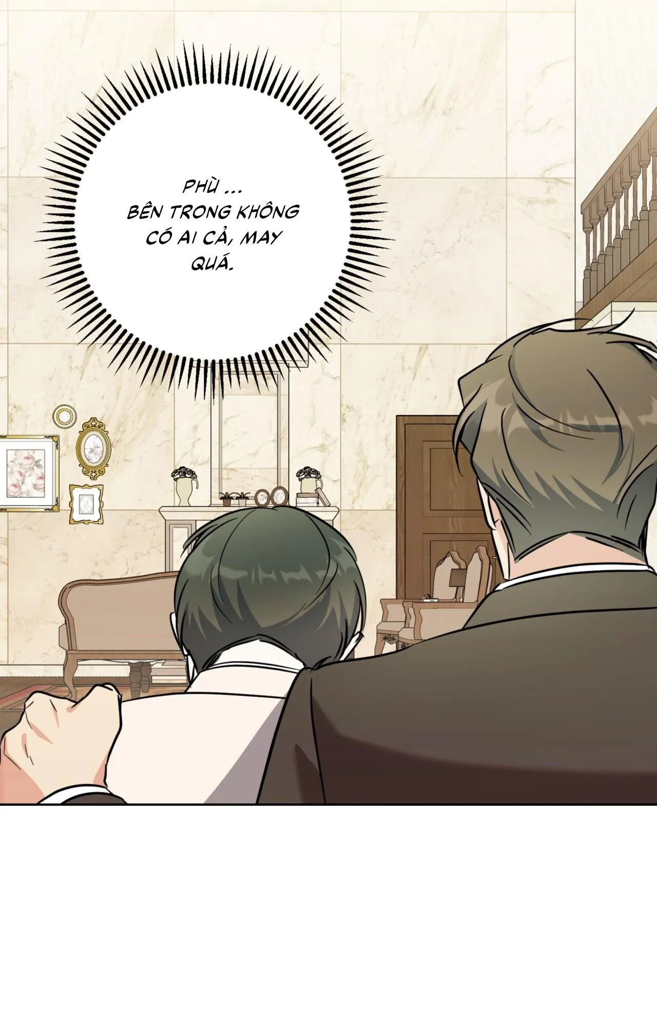 Khu Rừng Tĩnh Lặng Chapter 68 Trang 41