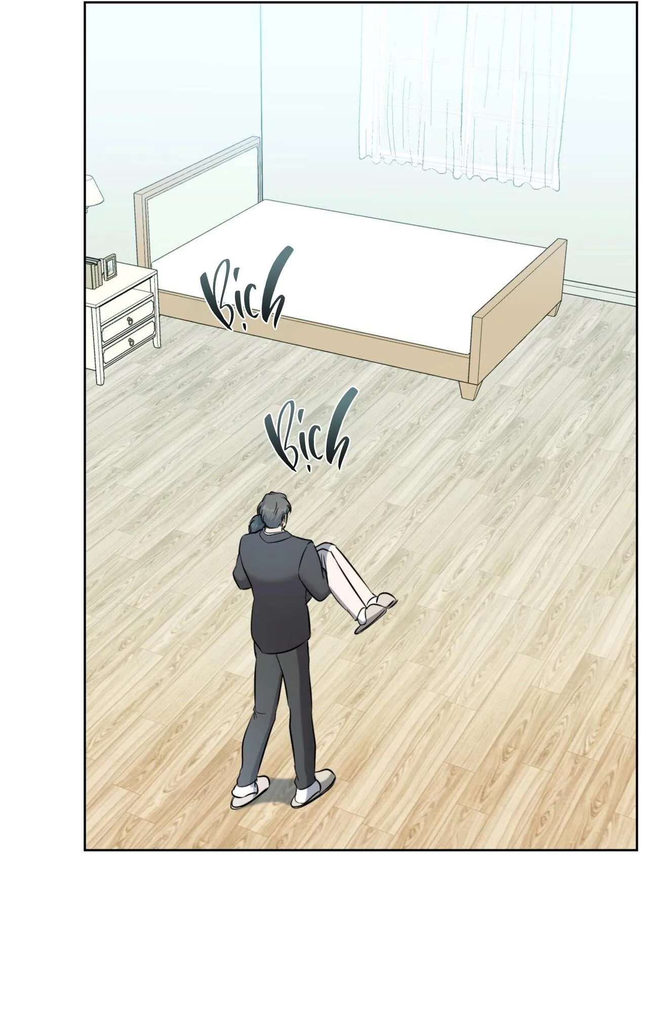 Khu Rừng Tĩnh Lặng Chapter 68 Trang 46