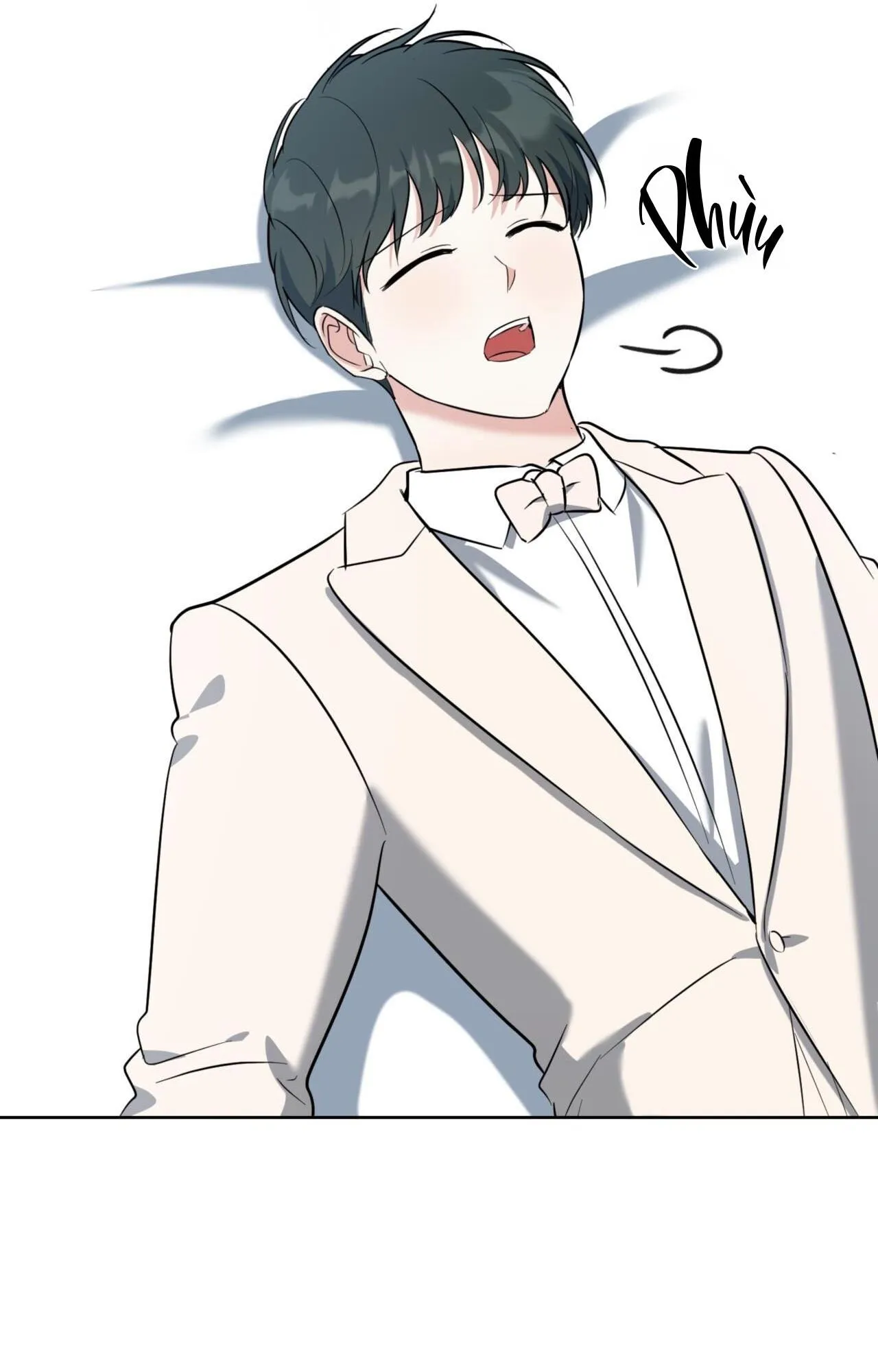 Khu Rừng Tĩnh Lặng Chapter 68 Trang 48