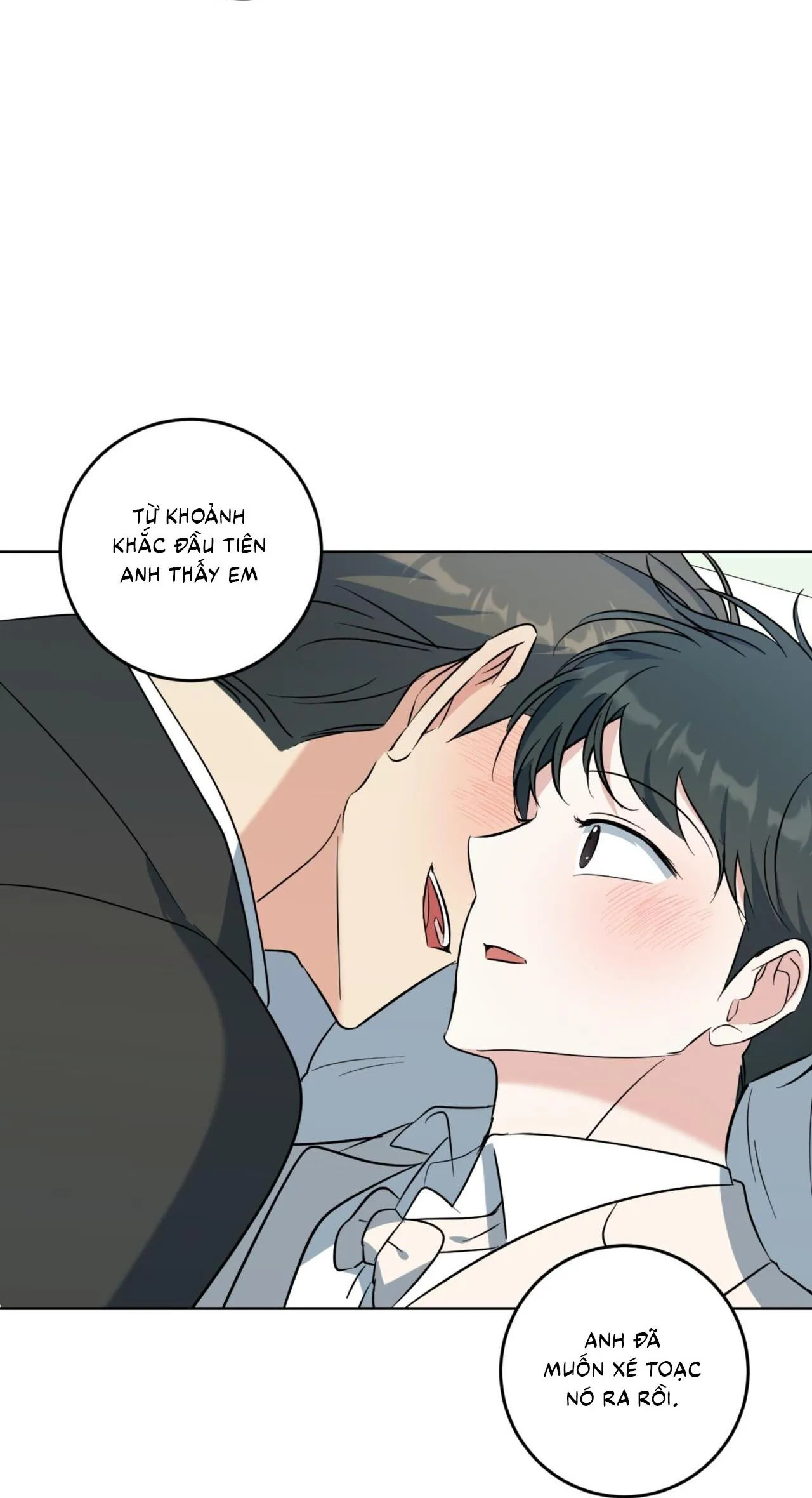 Khu Rừng Tĩnh Lặng Chapter 68 Trang 56