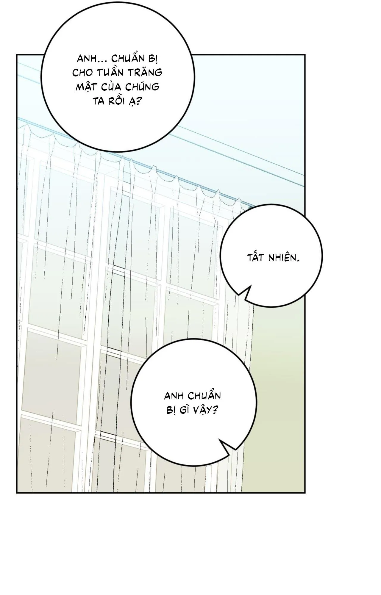 Khu Rừng Tĩnh Lặng Chapter 68 Trang 59