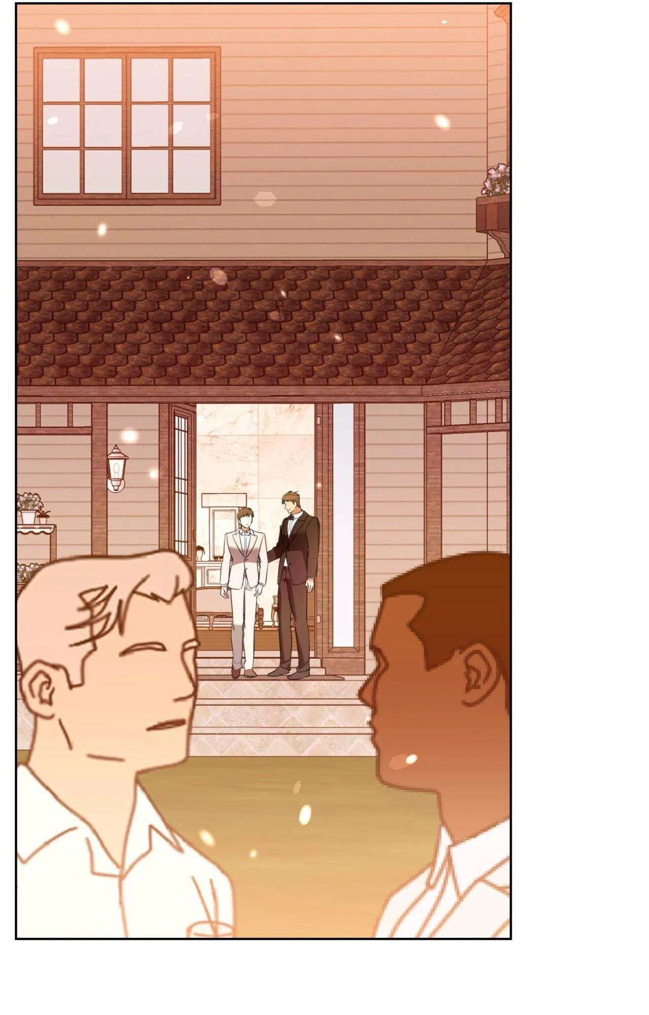 Khu Rừng Tĩnh Lặng Chapter 68 Trang 67