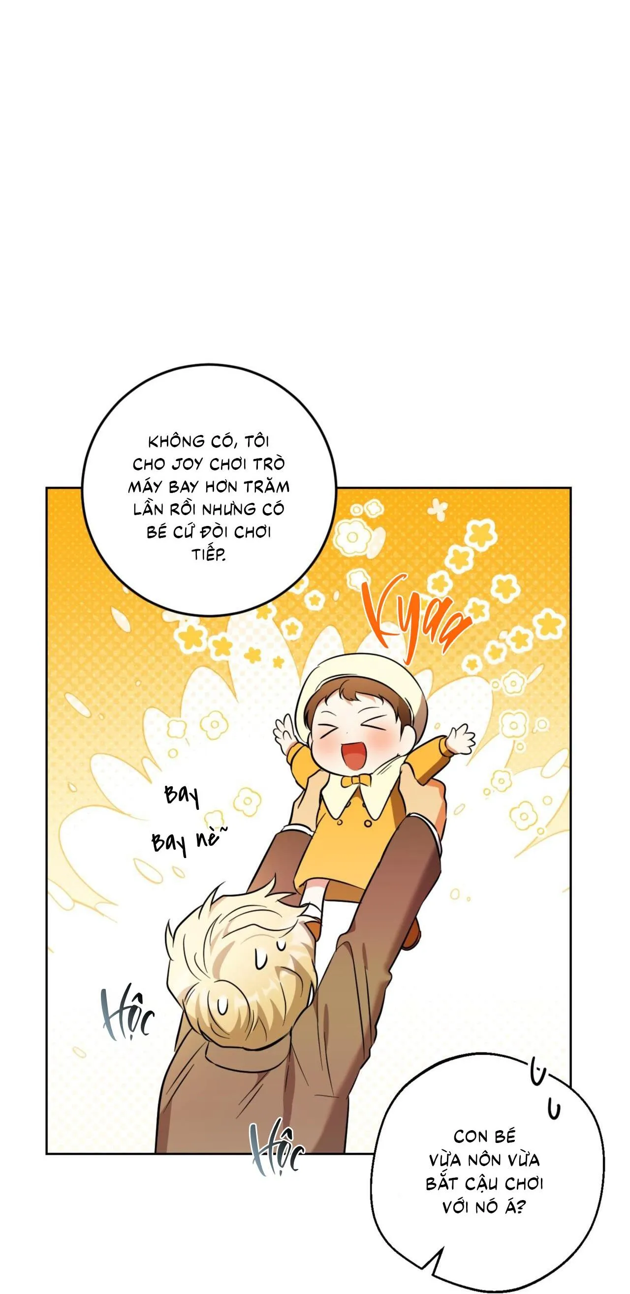 Khu Rừng Tĩnh Lặng Chapter 68 Trang 70