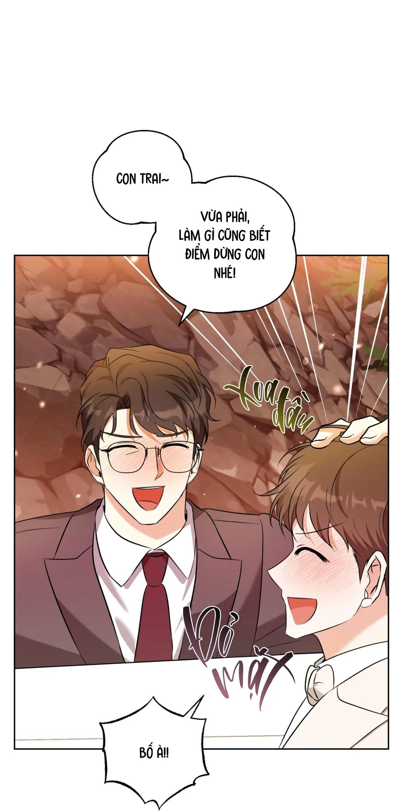 Khu Rừng Tĩnh Lặng Chapter 68 Trang 81