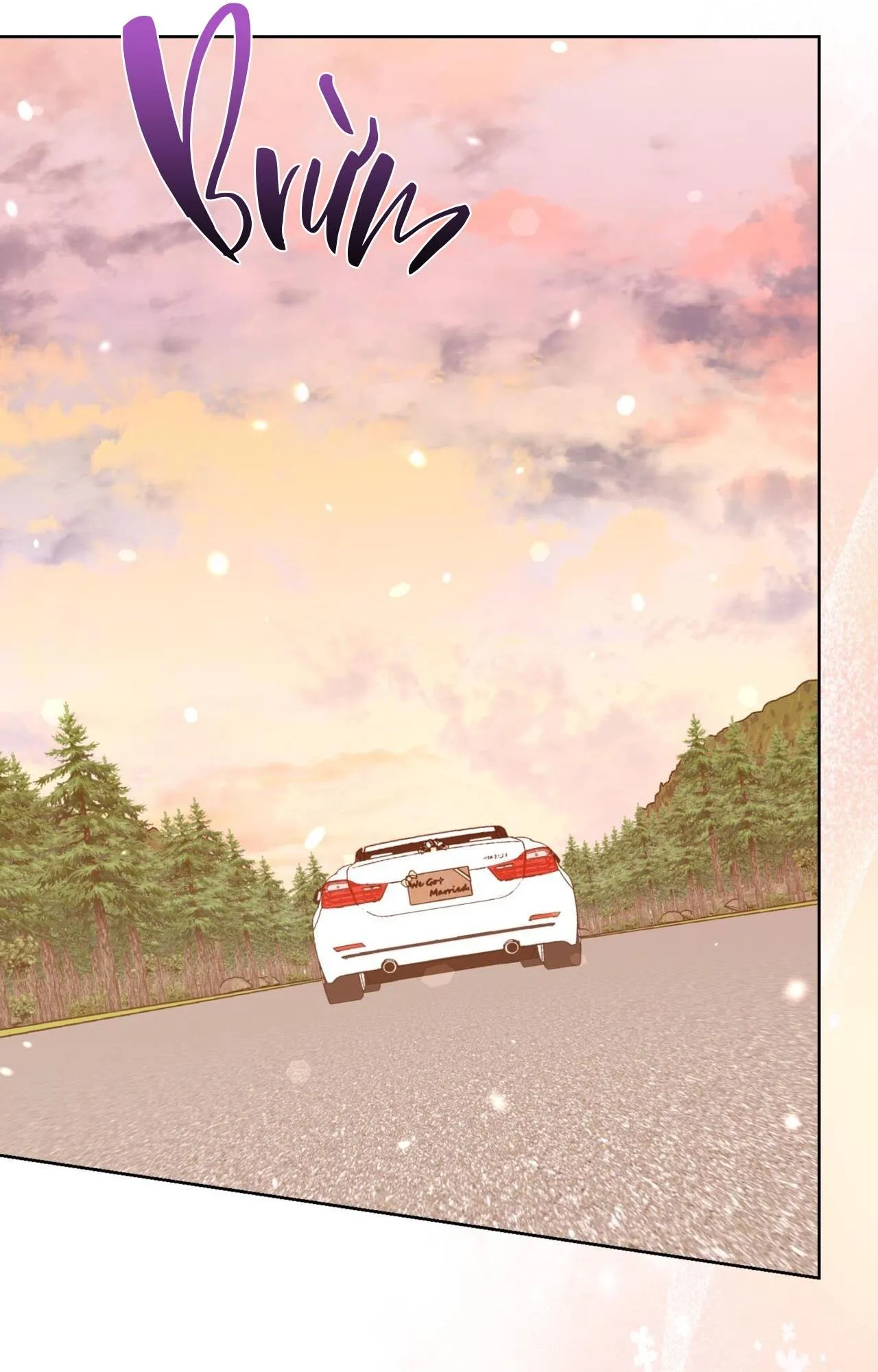 Khu Rừng Tĩnh Lặng Chapter 68 Trang 85