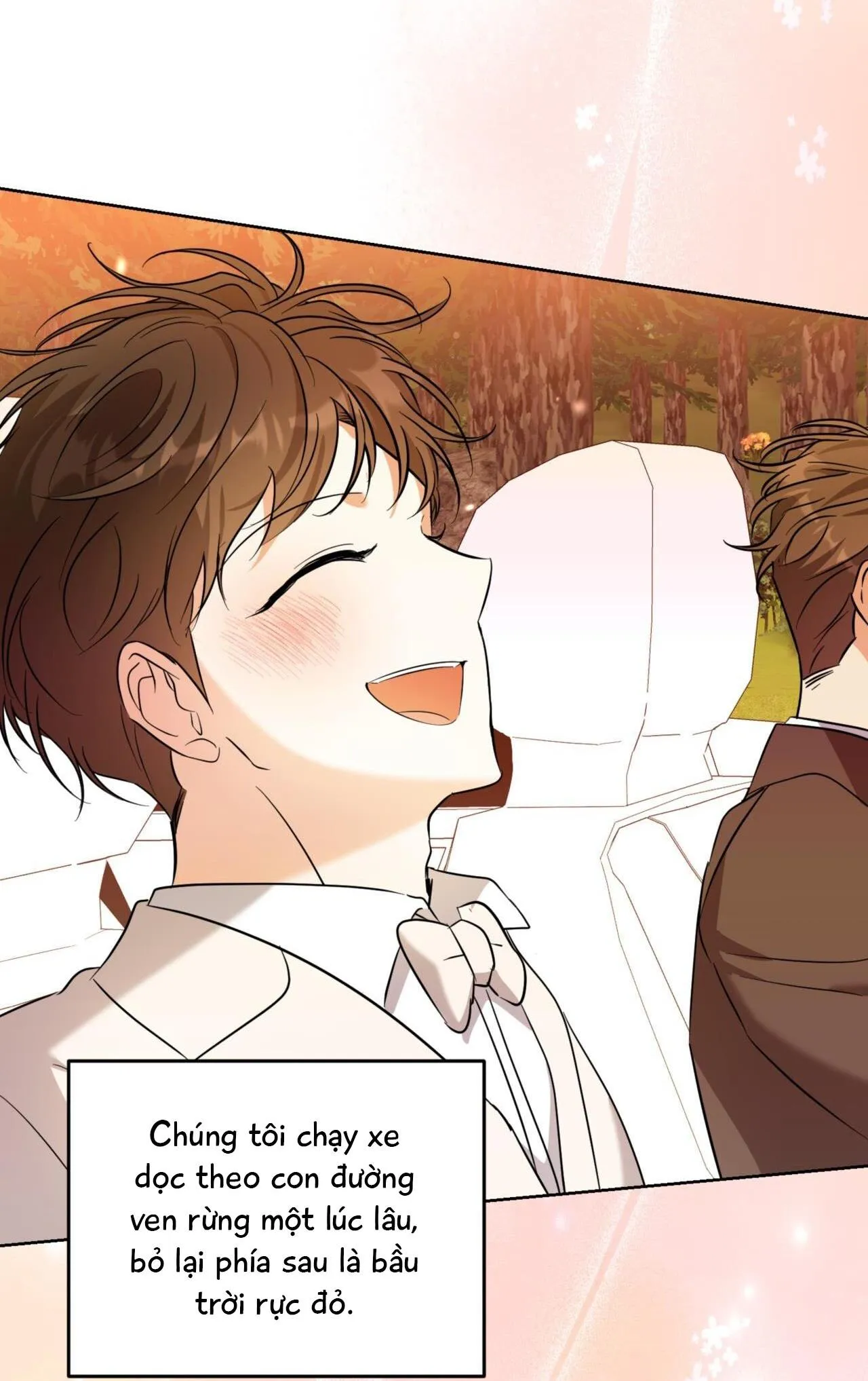 Khu Rừng Tĩnh Lặng Chapter 68 Trang 86