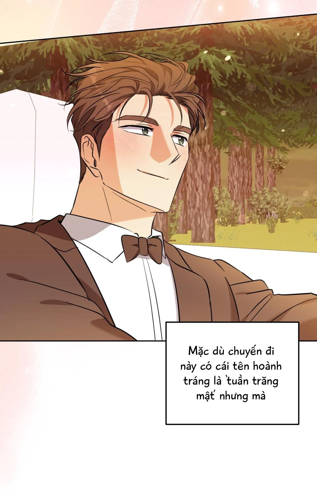 Khu Rừng Tĩnh Lặng Chapter 68 Trang 87