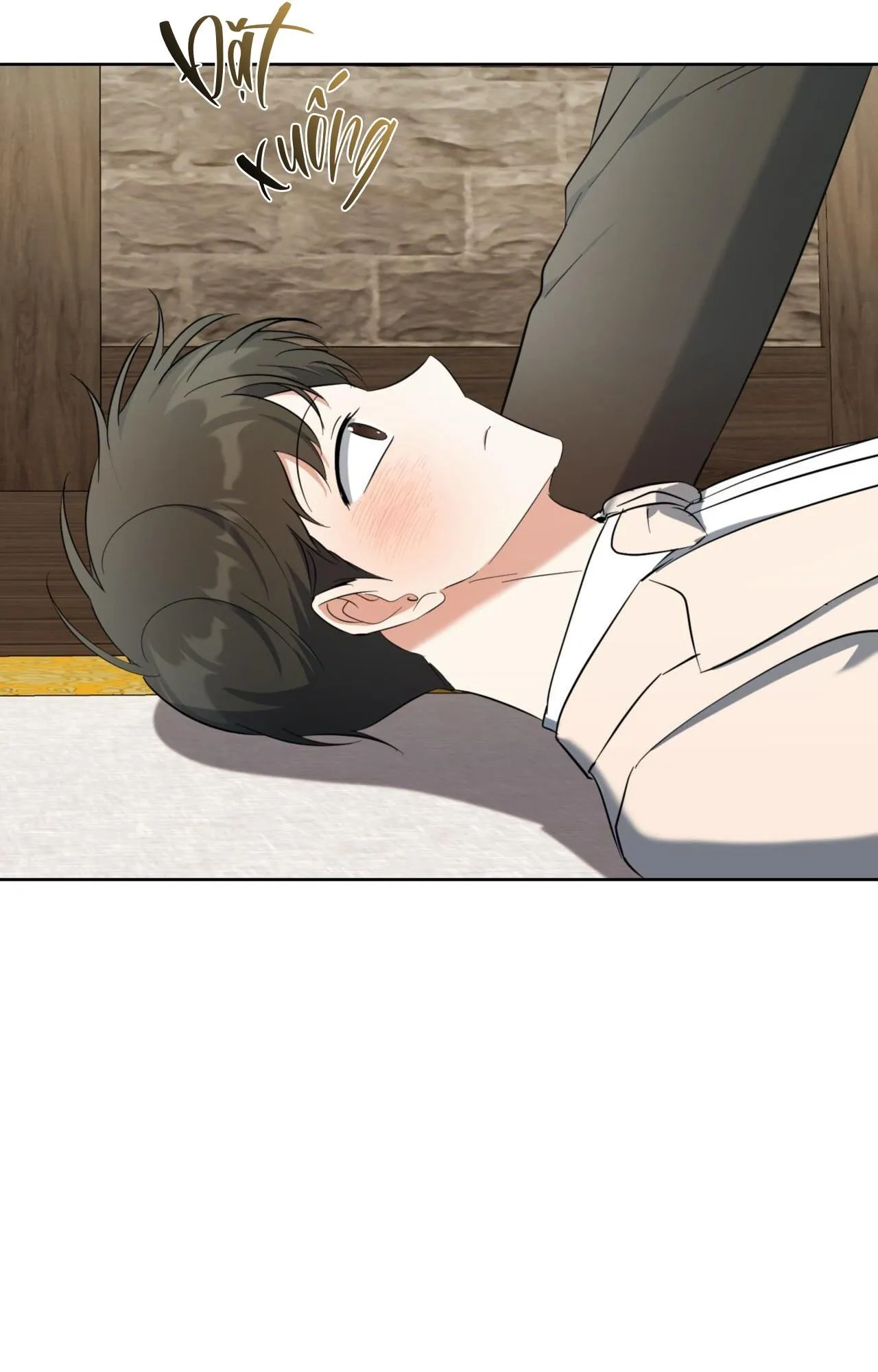 Khu Rừng Tĩnh Lặng Chapter 69 Trang 12