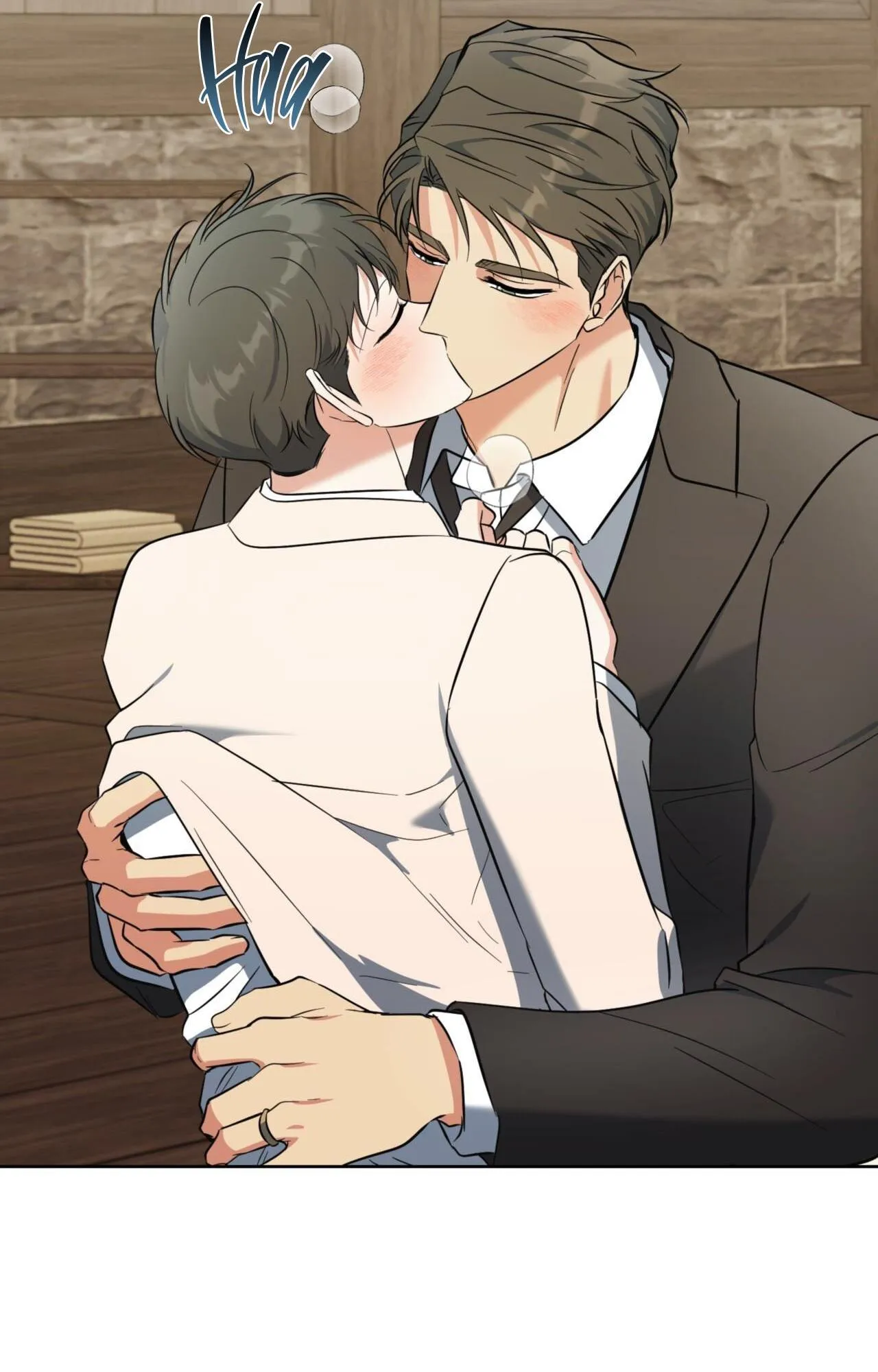 Khu Rừng Tĩnh Lặng Chapter 69 Trang 16