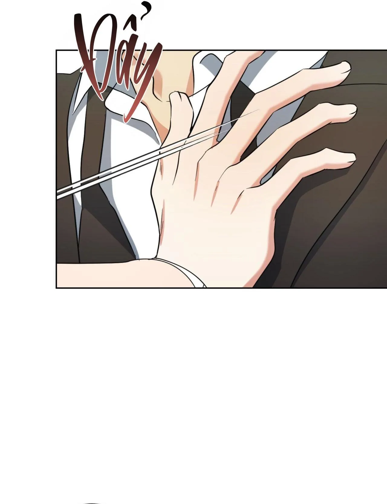 Khu Rừng Tĩnh Lặng Chapter 69 Trang 19