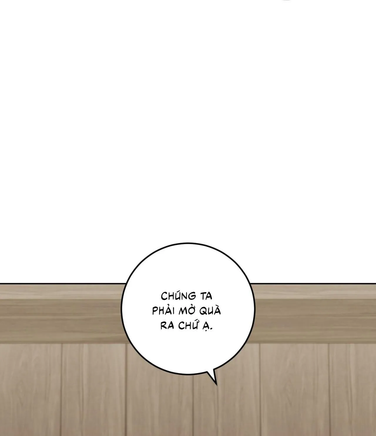 Khu Rừng Tĩnh Lặng Chapter 69 Trang 24