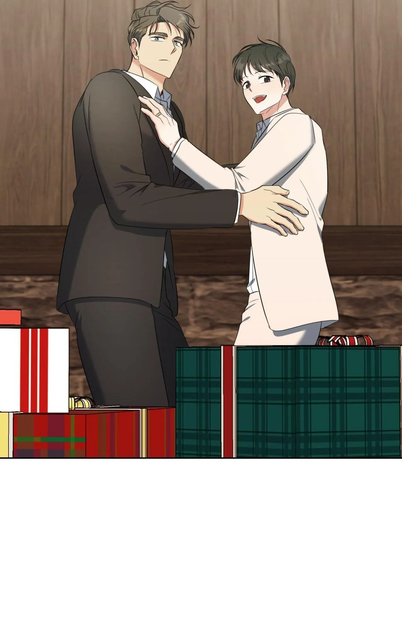 Khu Rừng Tĩnh Lặng Chapter 69 Trang 25