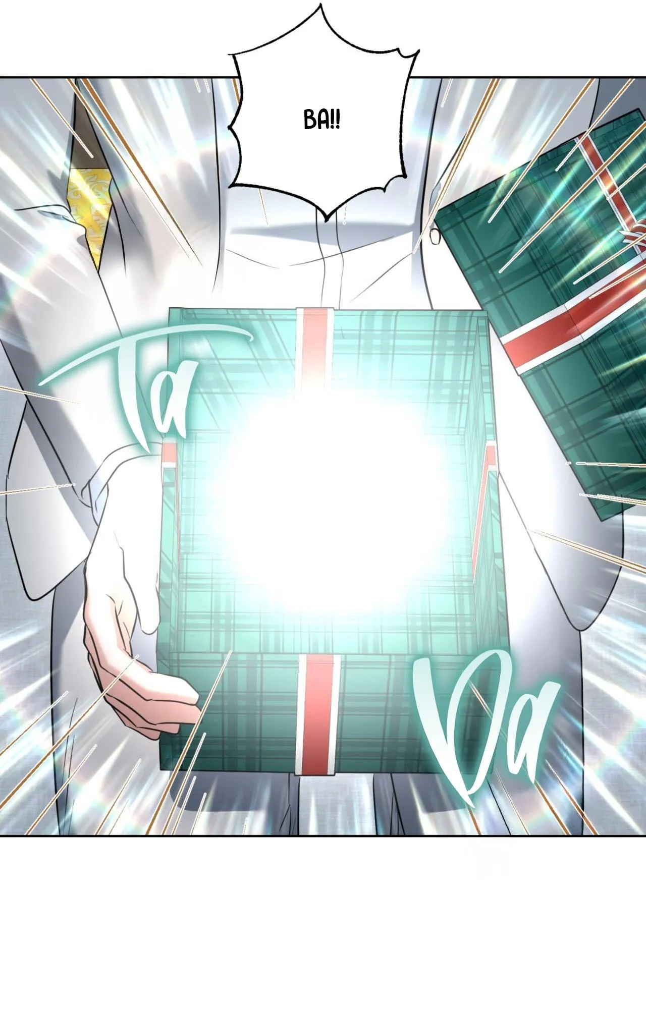 Khu Rừng Tĩnh Lặng Chapter 69 Trang 29