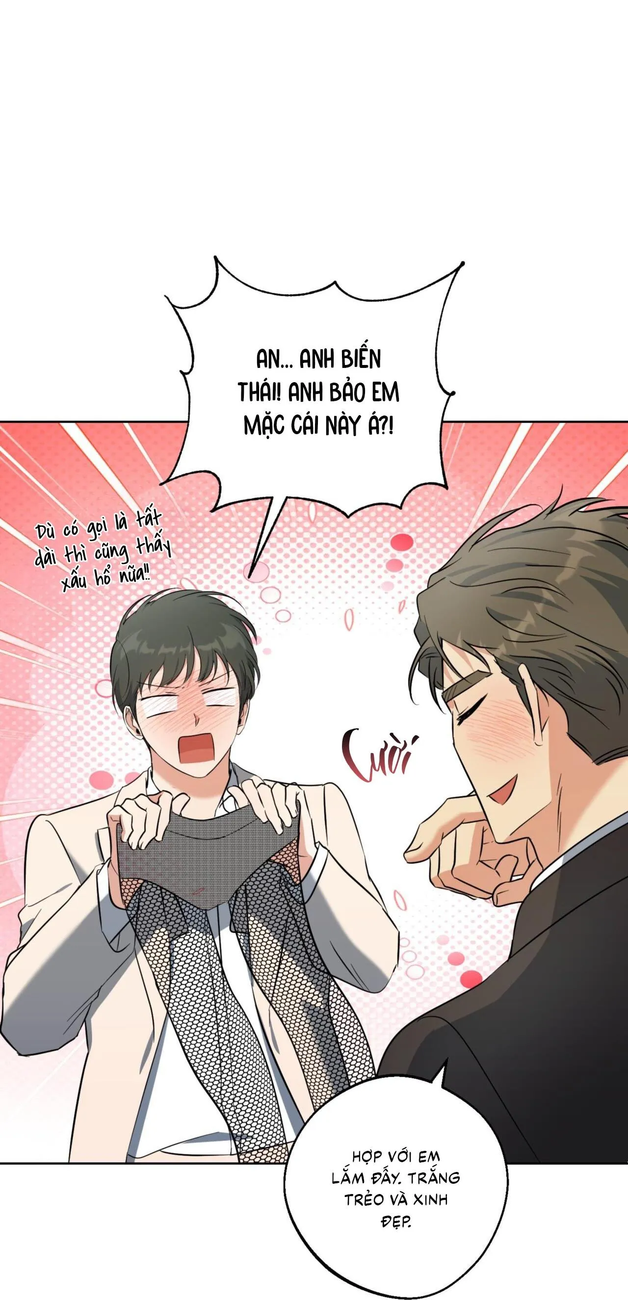 Khu Rừng Tĩnh Lặng Chapter 69 Trang 31