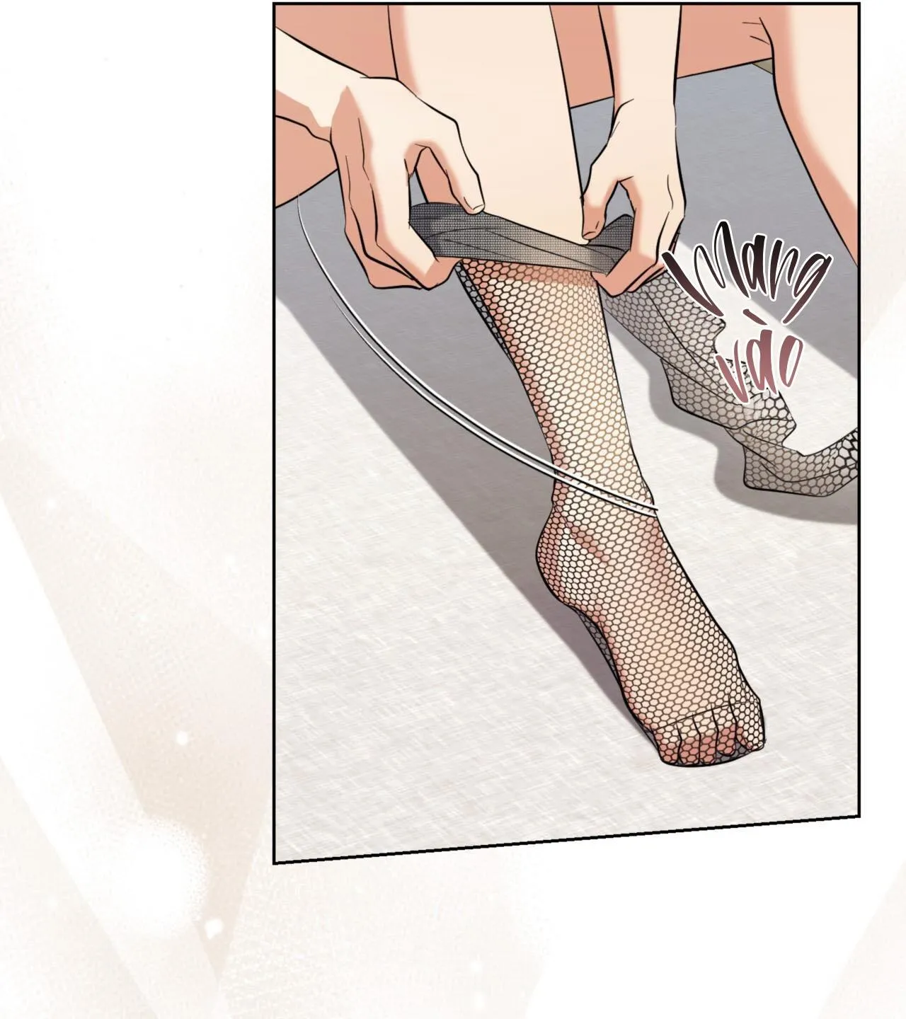 Khu Rừng Tĩnh Lặng Chapter 69 Trang 36