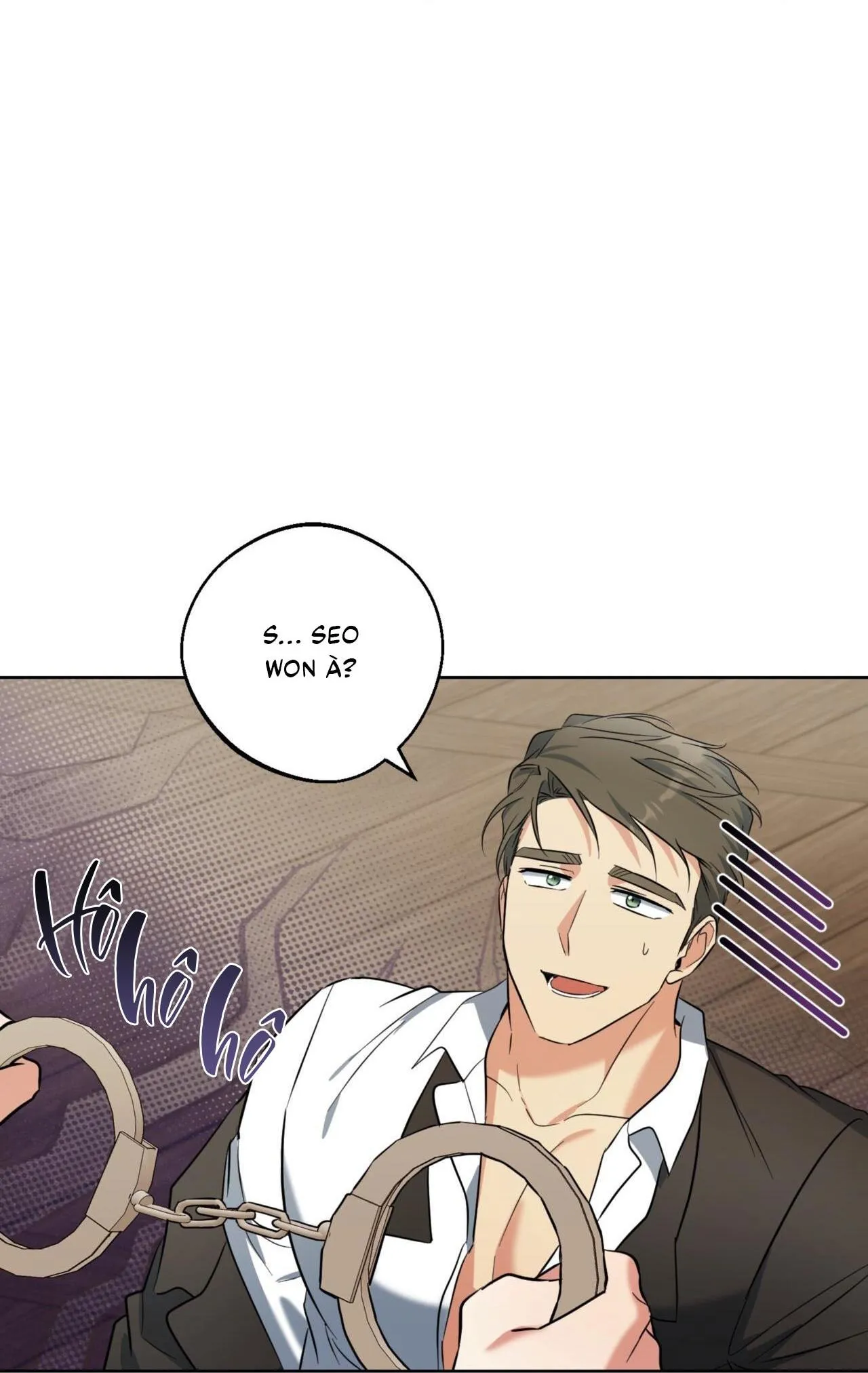 Khu Rừng Tĩnh Lặng Chapter 69 Trang 41