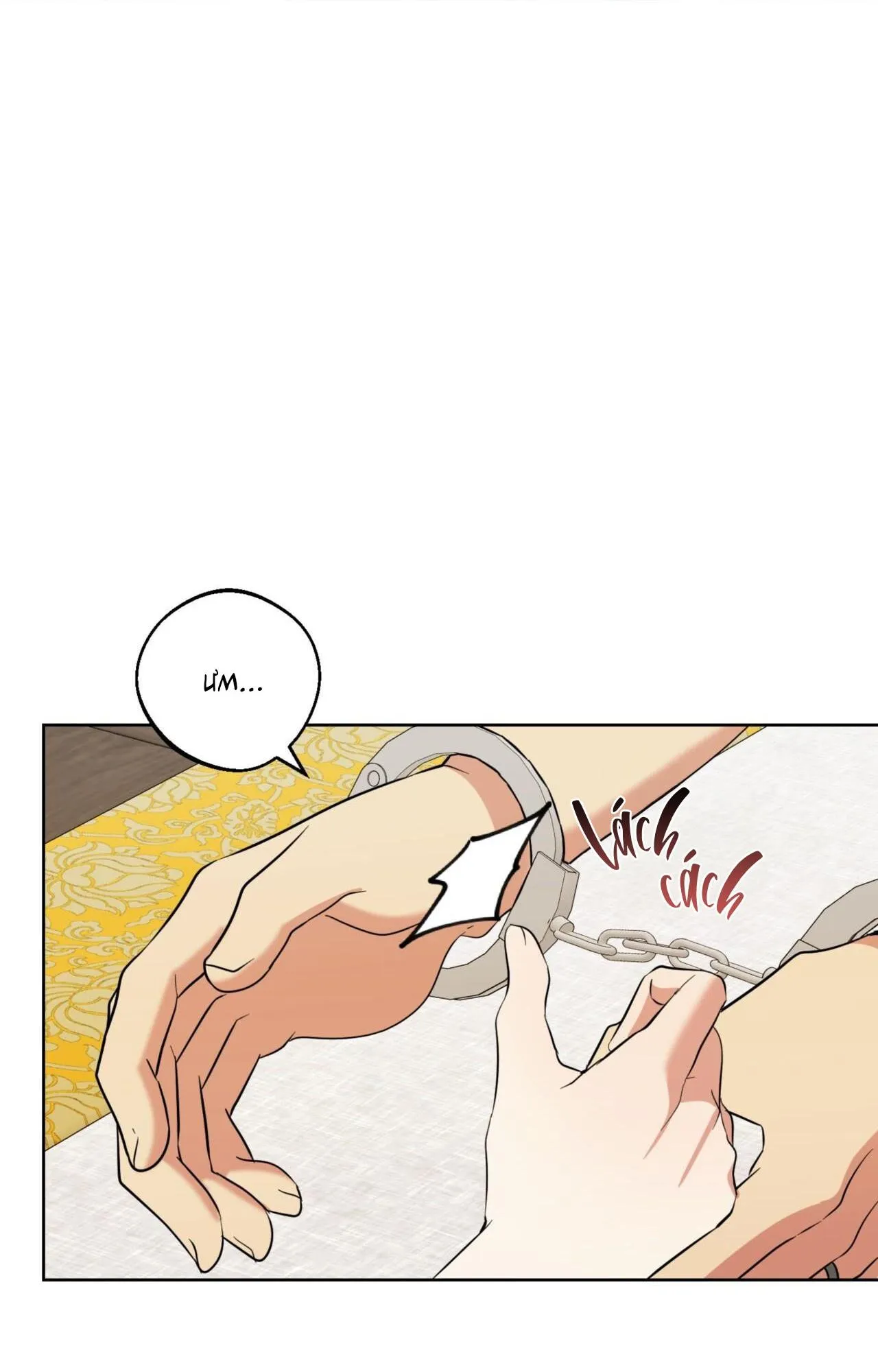 Khu Rừng Tĩnh Lặng Chapter 69 Trang 42