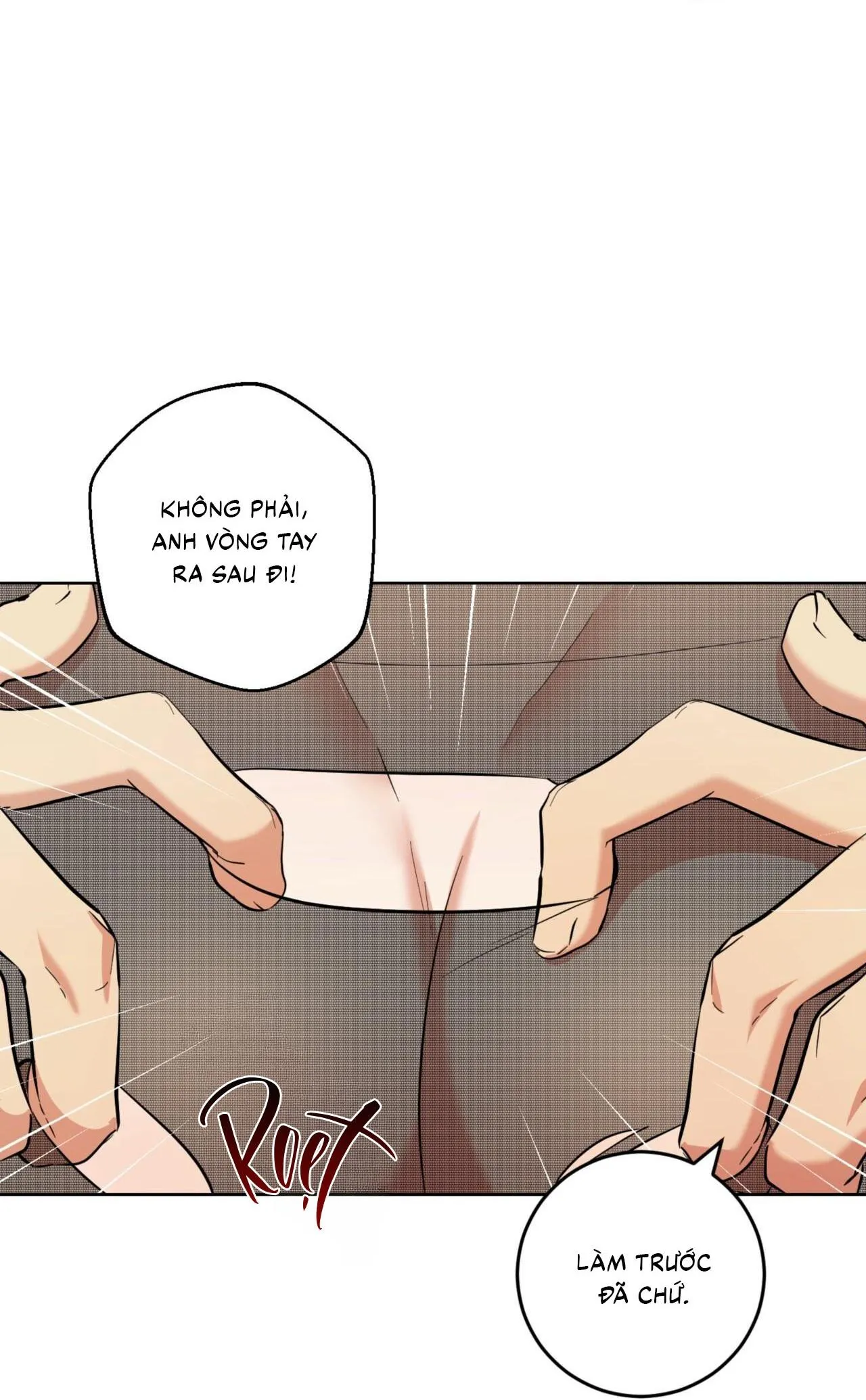 Khu Rừng Tĩnh Lặng Chapter 69 Trang 47