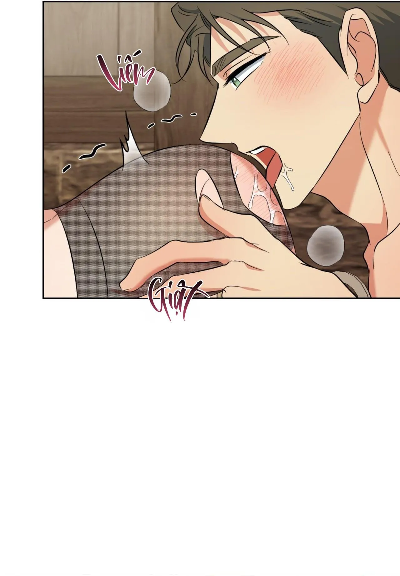 Khu Rừng Tĩnh Lặng Chapter 69 Trang 50