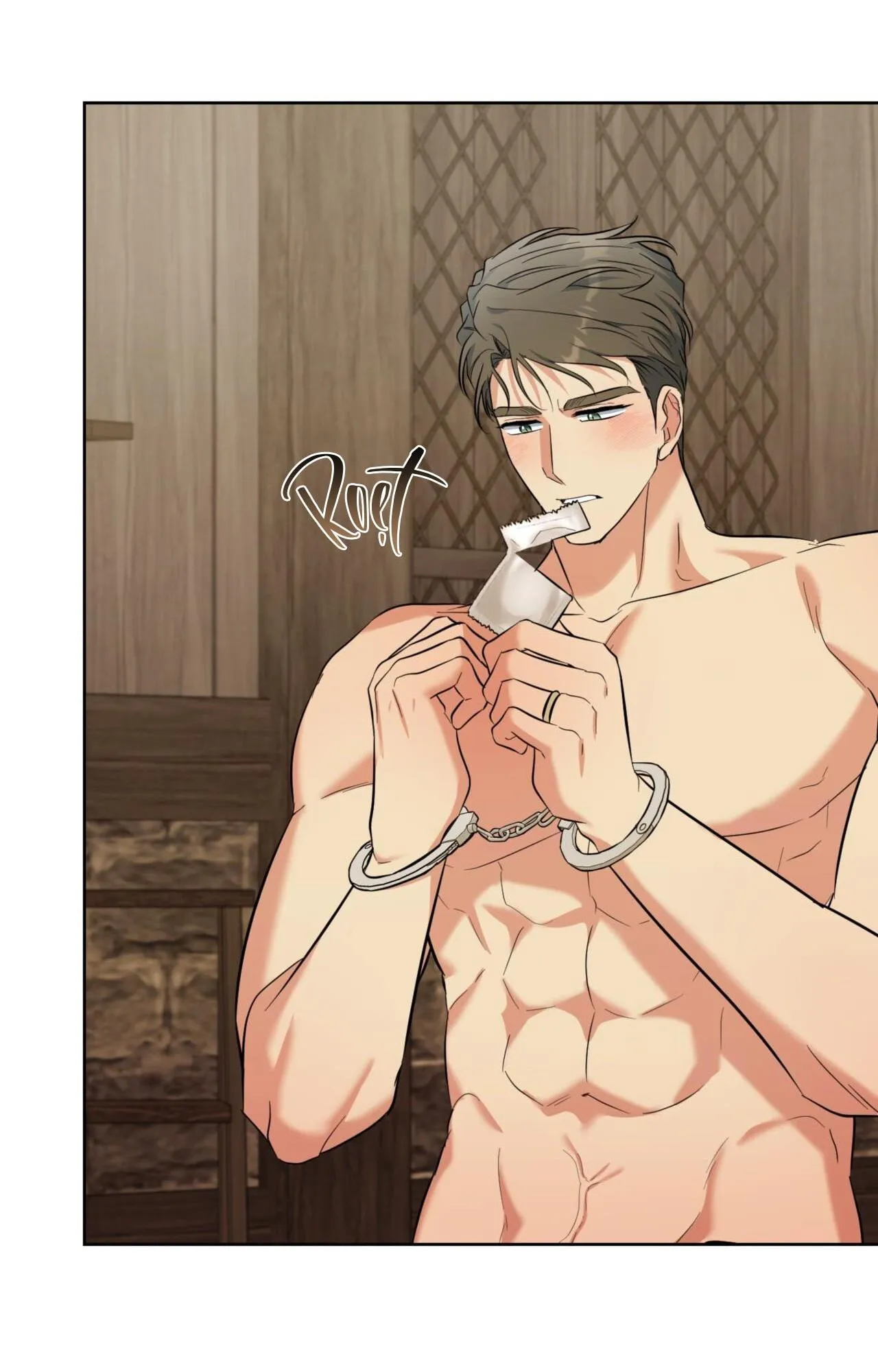 Khu Rừng Tĩnh Lặng Chapter 69 Trang 52