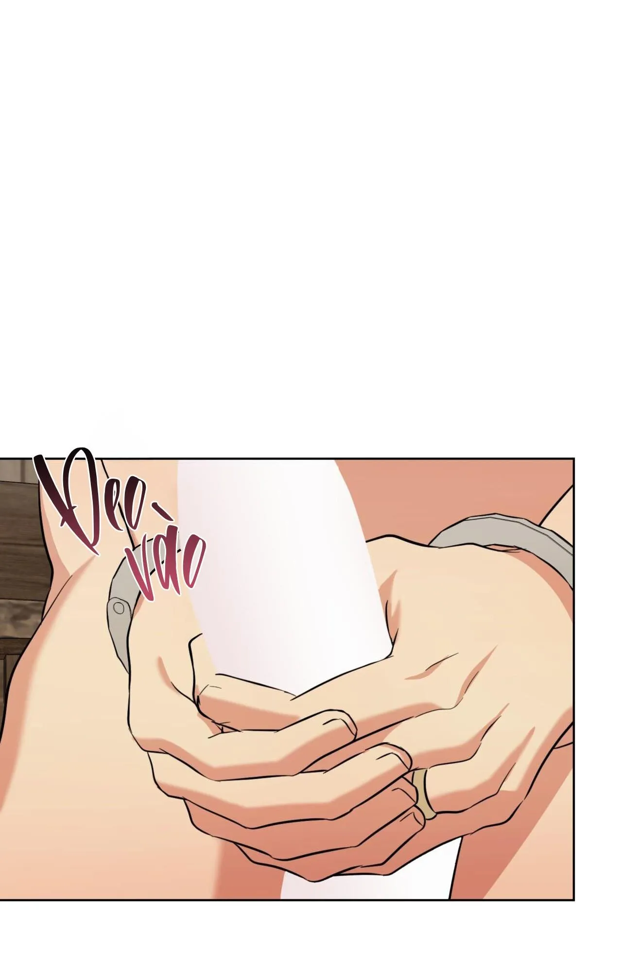 Khu Rừng Tĩnh Lặng Chapter 69 Trang 53