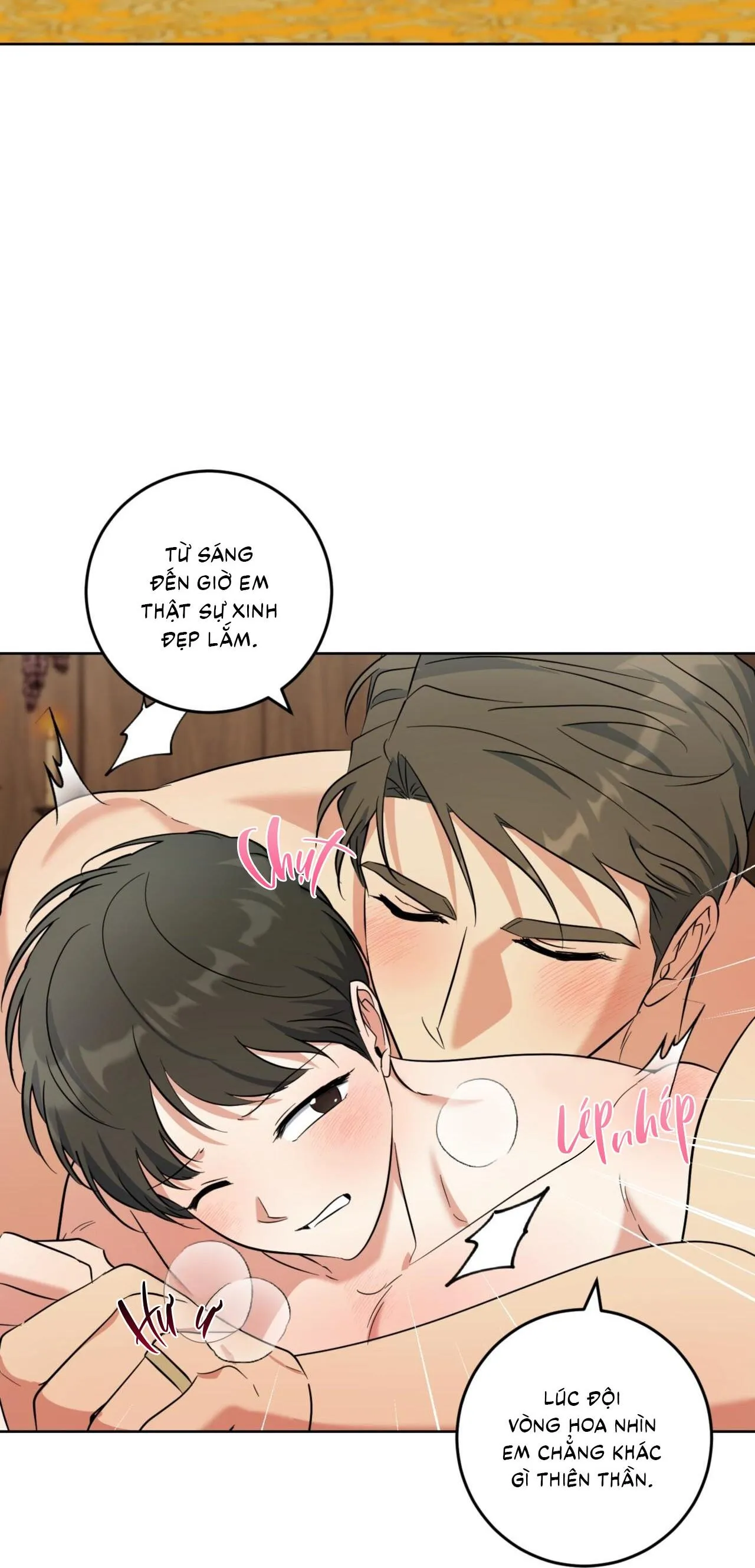 Khu Rừng Tĩnh Lặng Chapter 69 Trang 56