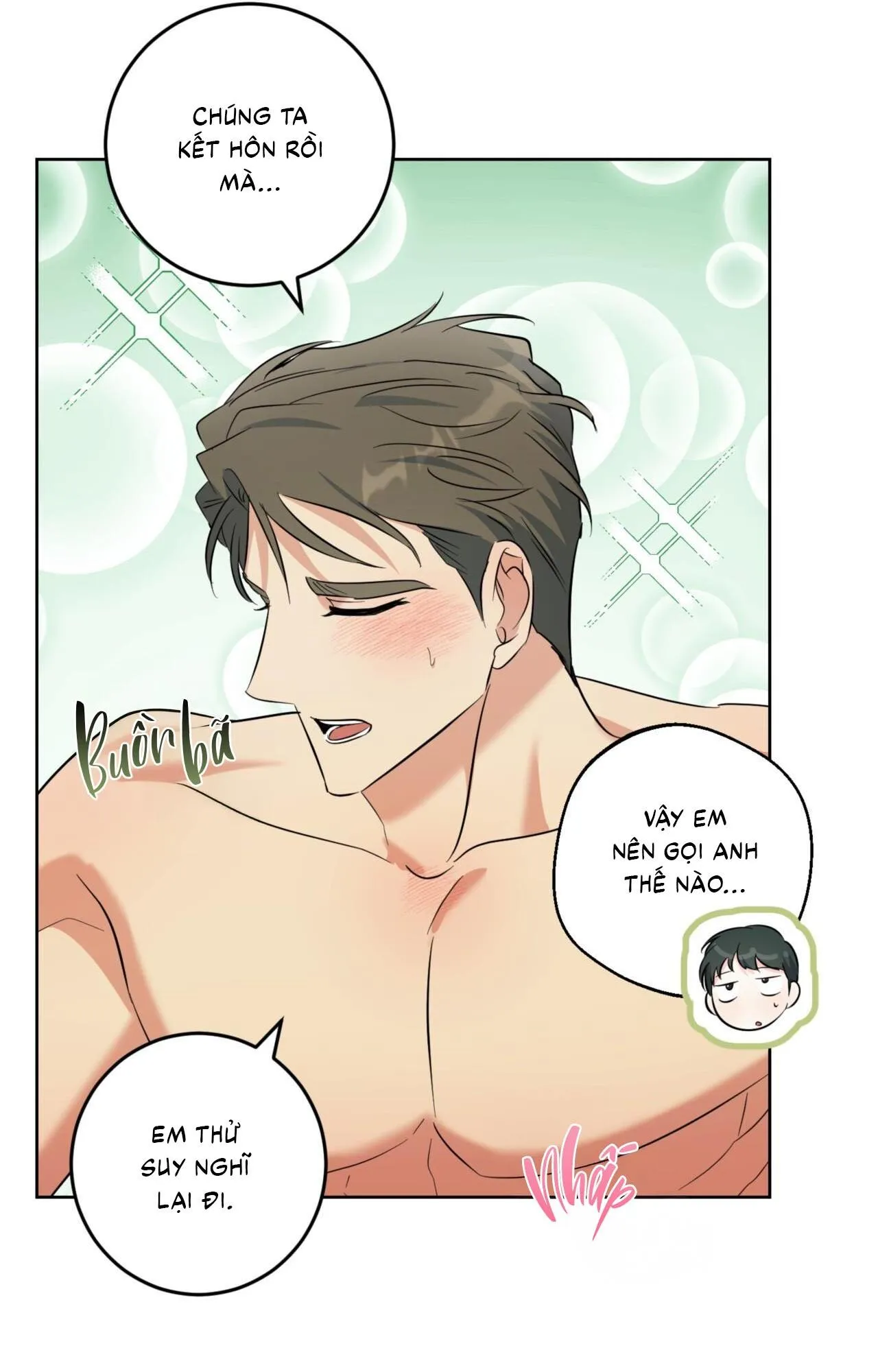 Khu Rừng Tĩnh Lặng Chapter 69 Trang 68