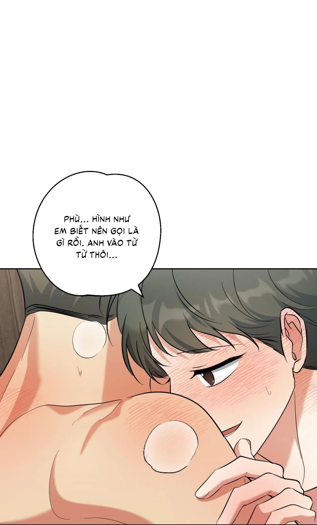 Khu Rừng Tĩnh Lặng Chapter 69 Trang 76