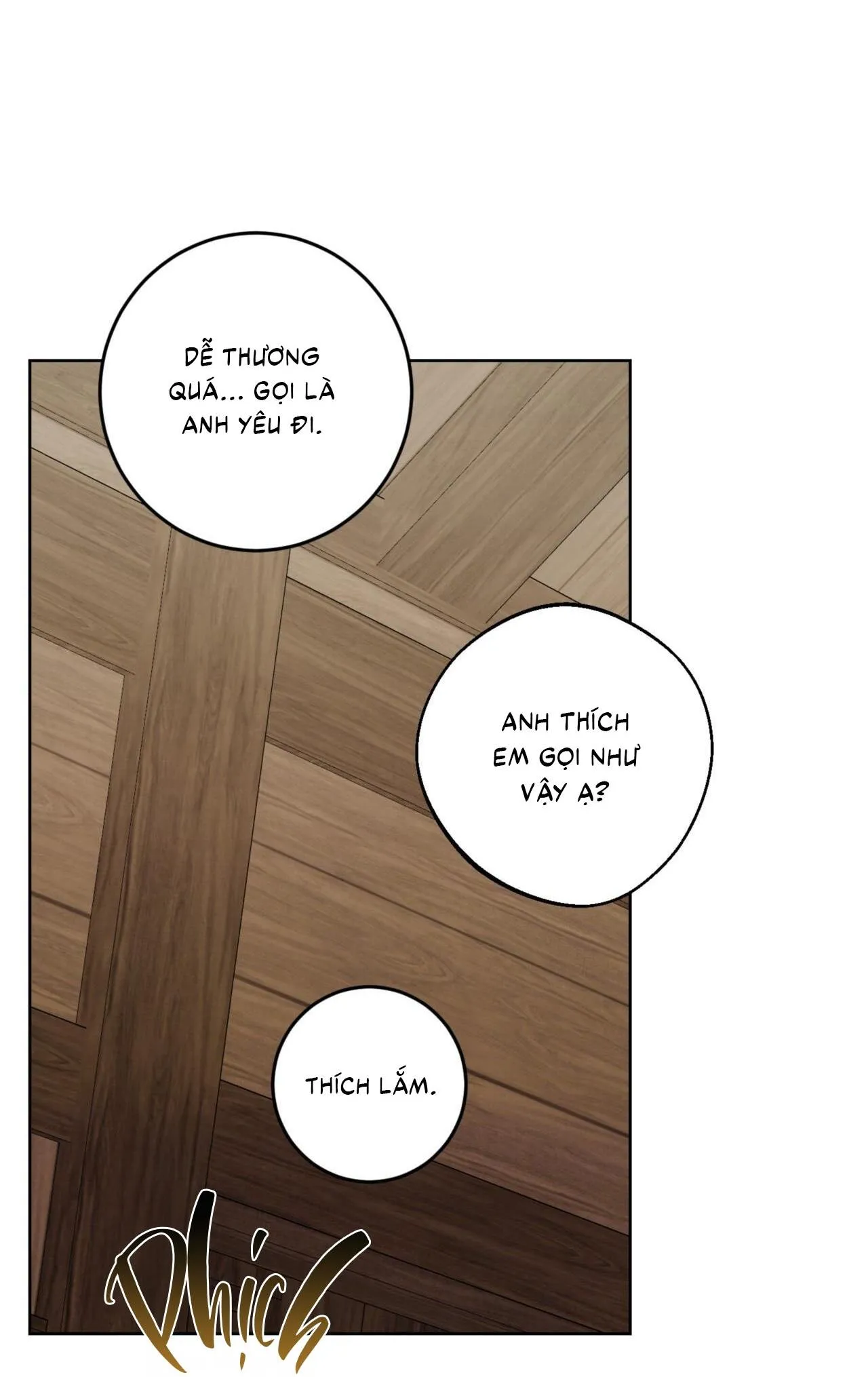 Khu Rừng Tĩnh Lặng Chapter 69 Trang 80