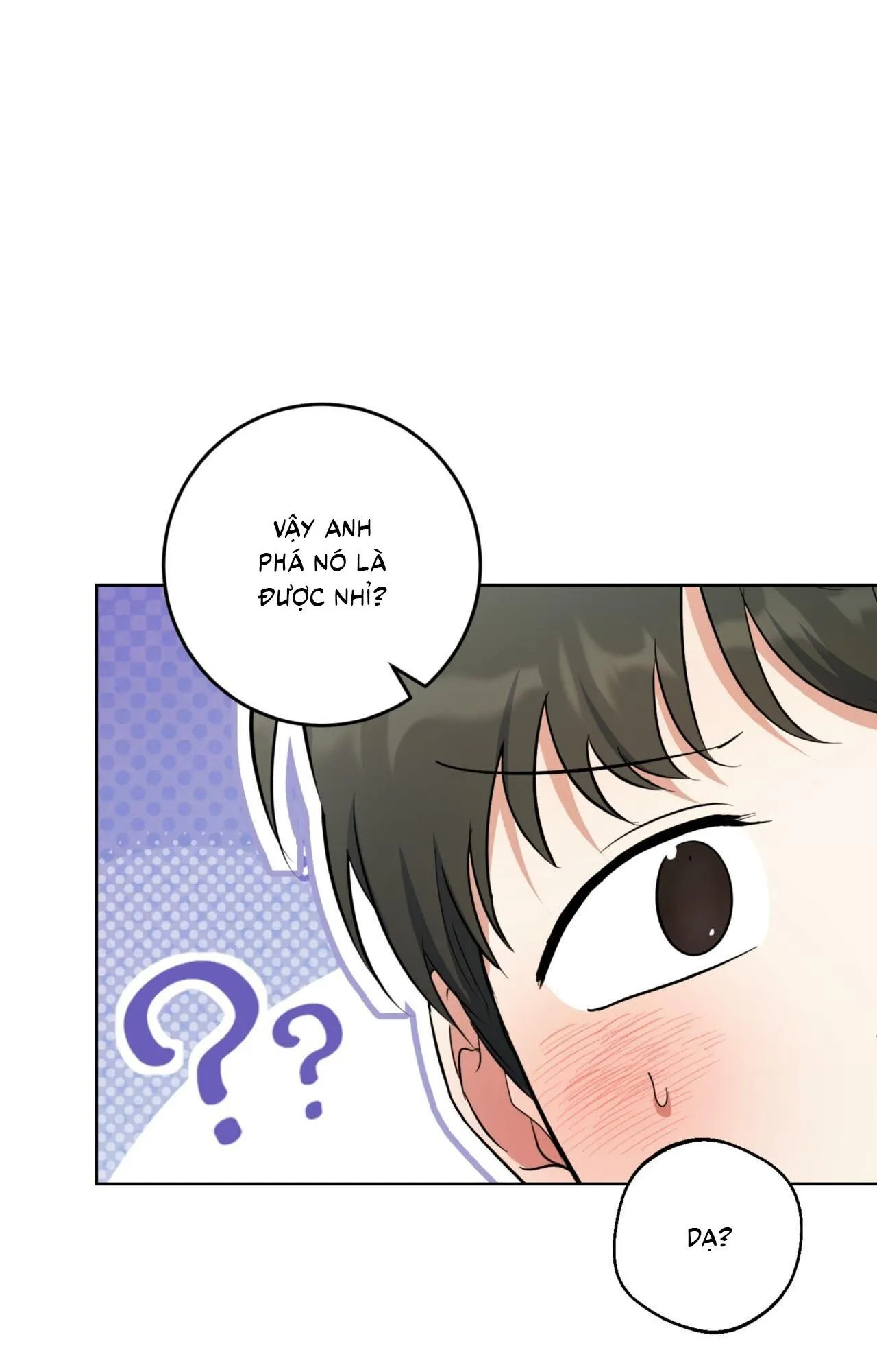 Khu Rừng Tĩnh Lặng Chapter 69 Trang 84