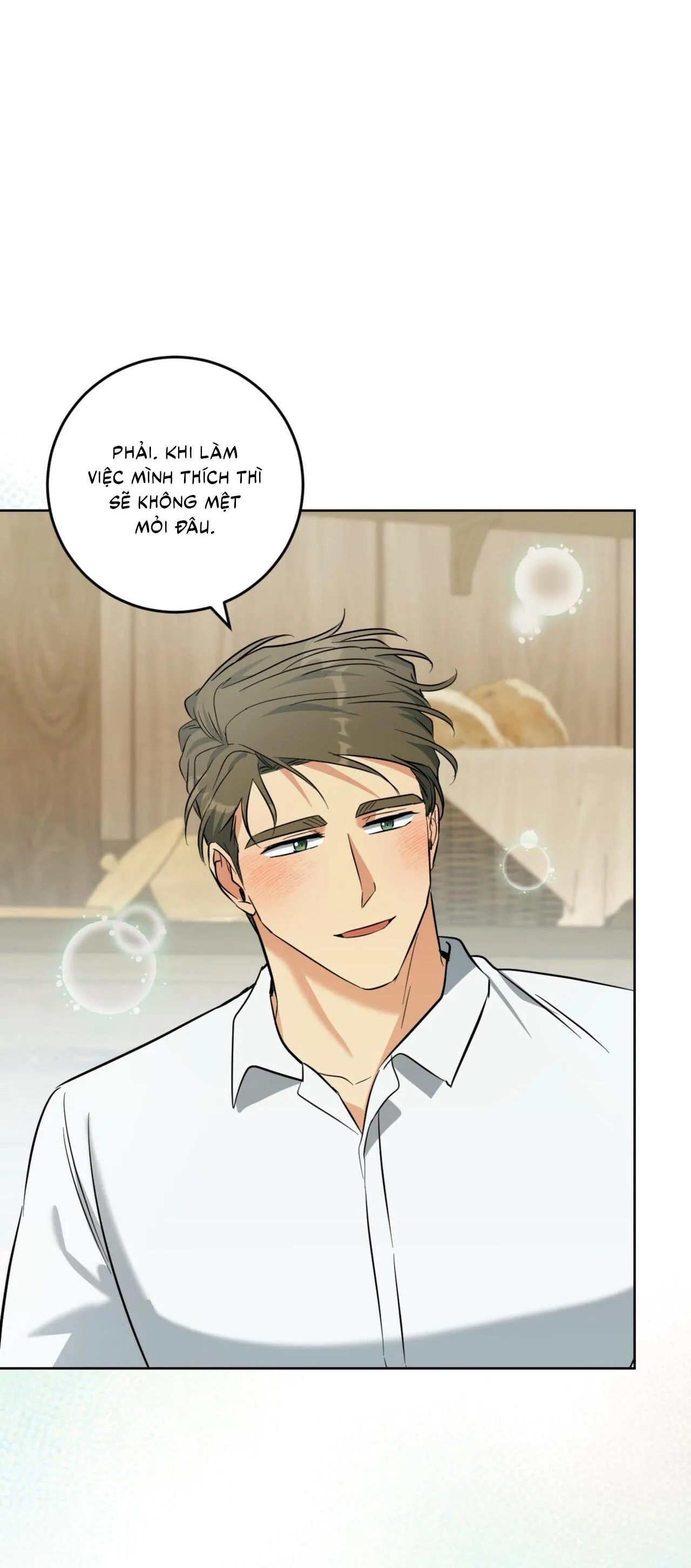 Khu Rừng Tĩnh Lặng Chapter 70 Trang 29