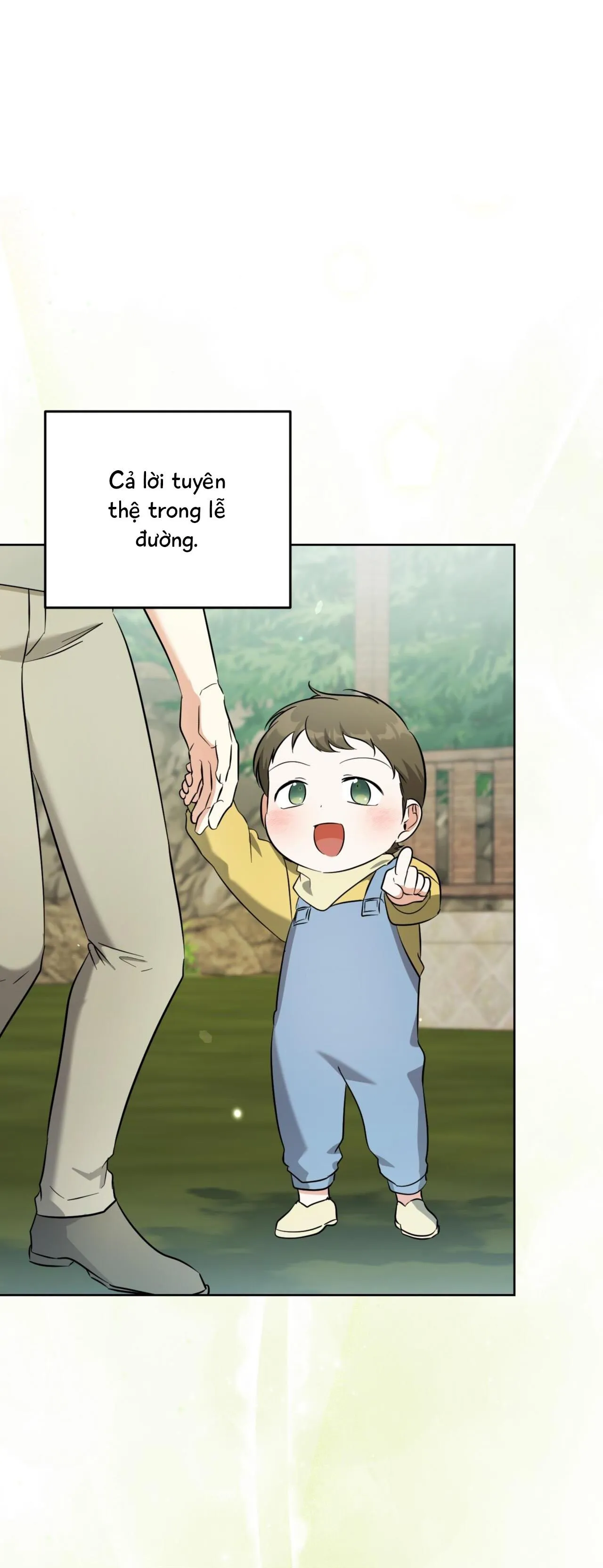 Khu Rừng Tĩnh Lặng Chapter 70 Trang 38