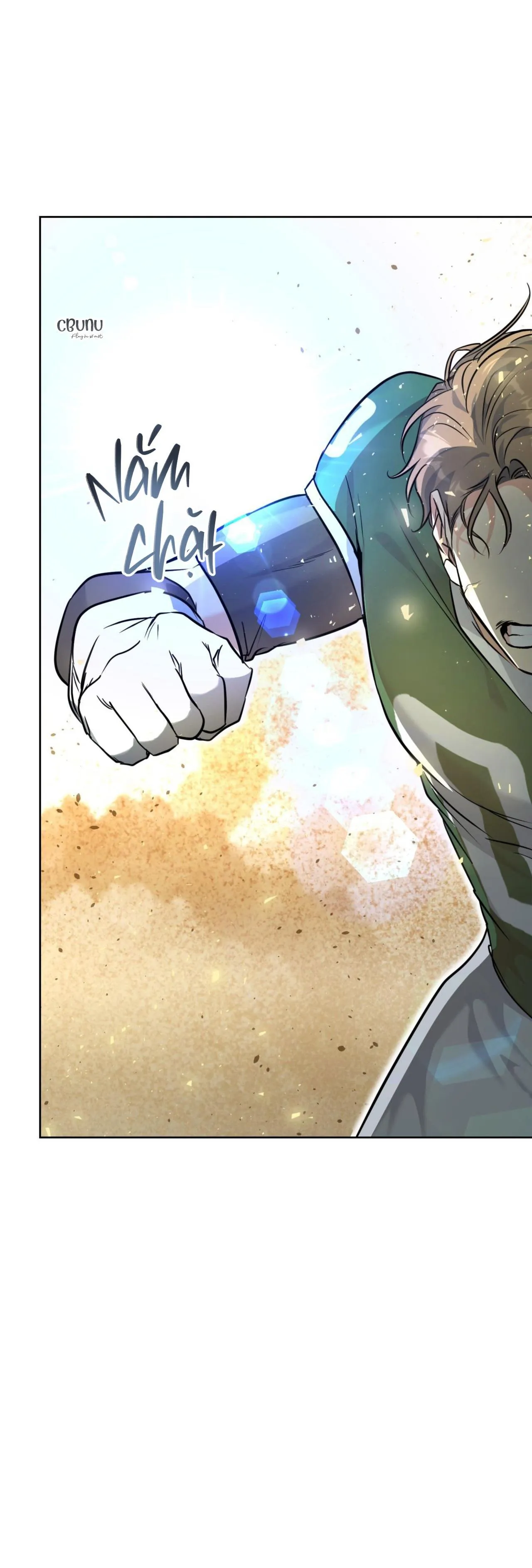 Khu Rừng Tĩnh Lặng Chapter 1 Trang 10