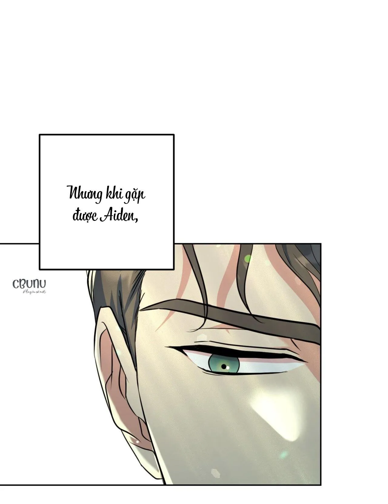 Khu Rừng Tĩnh Lặng Chapter 1 Trang 12