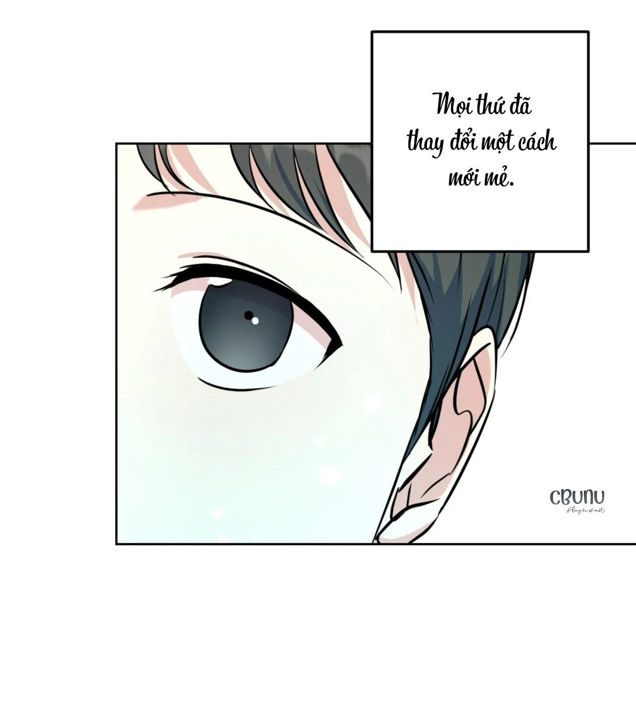 Khu Rừng Tĩnh Lặng Chapter 1 Trang 13