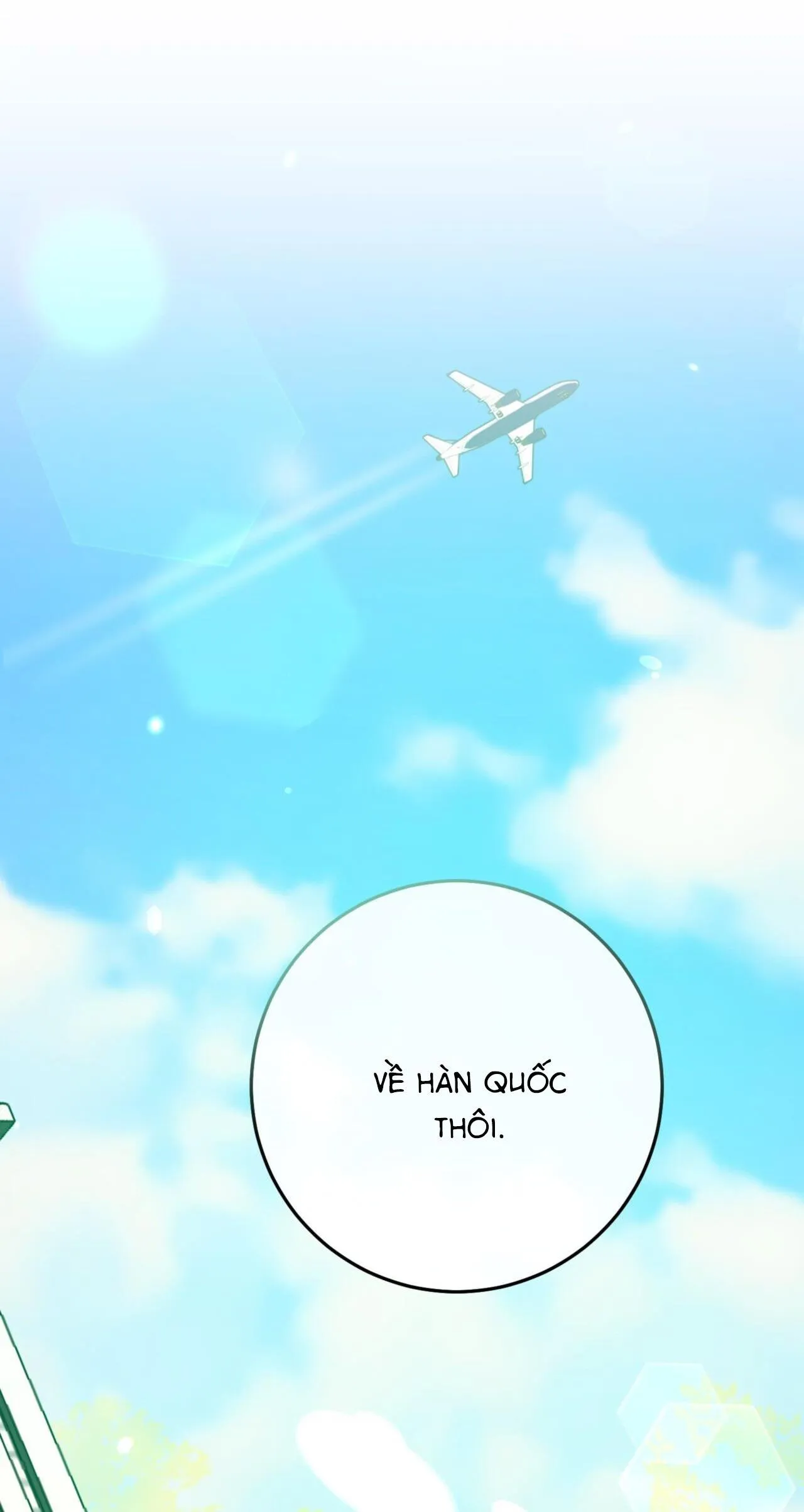 Khu Rừng Tĩnh Lặng Chapter 1 Trang 15