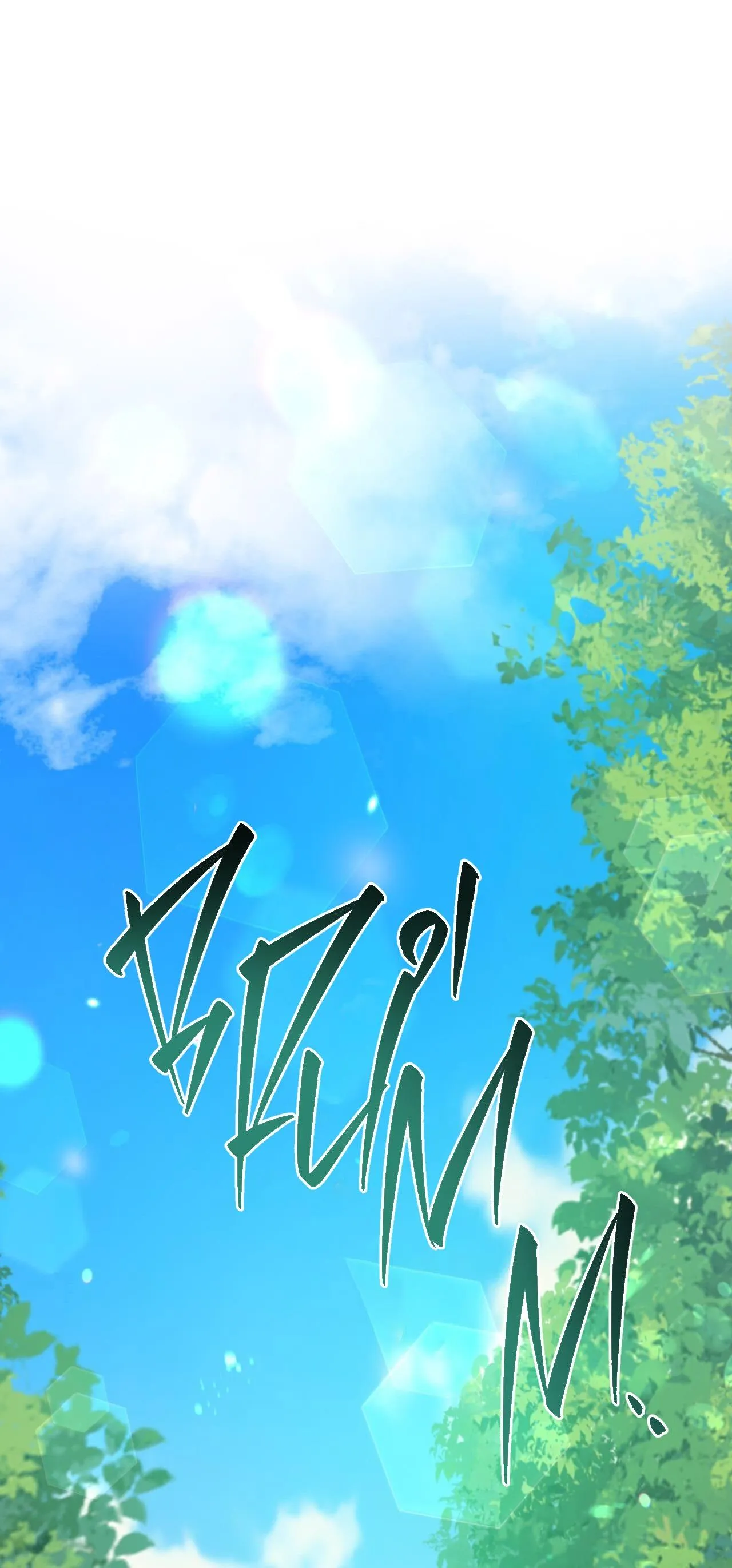 Khu Rừng Tĩnh Lặng Chapter 1 Trang 34