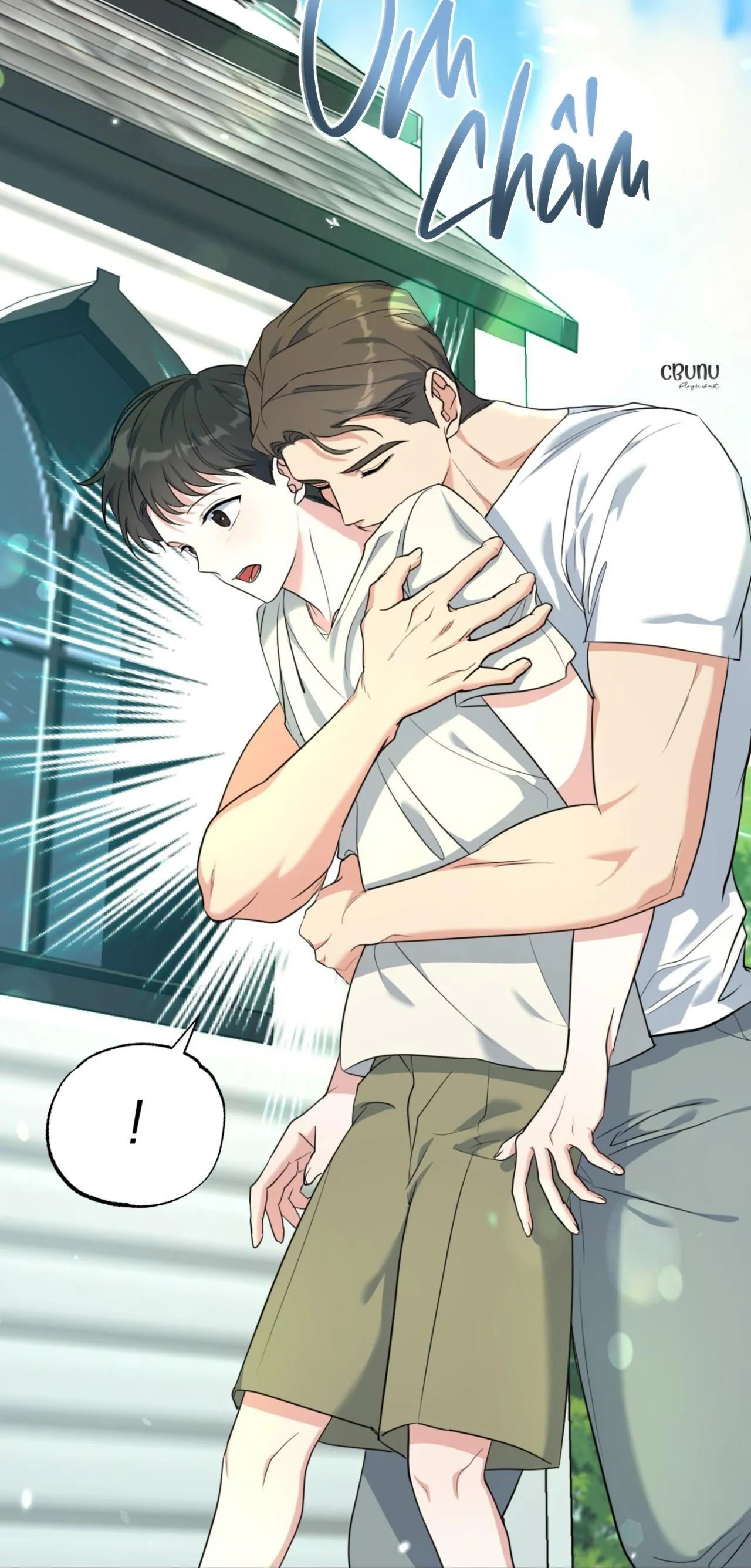 Khu Rừng Tĩnh Lặng Chapter 1 Trang 64