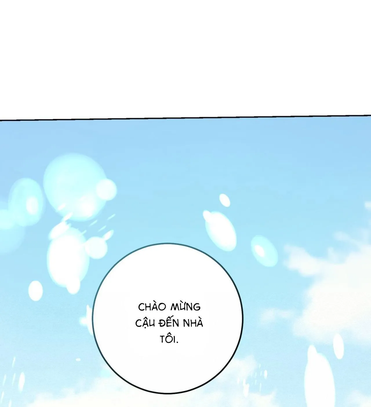 Khu Rừng Tĩnh Lặng Chapter 1 Trang 70