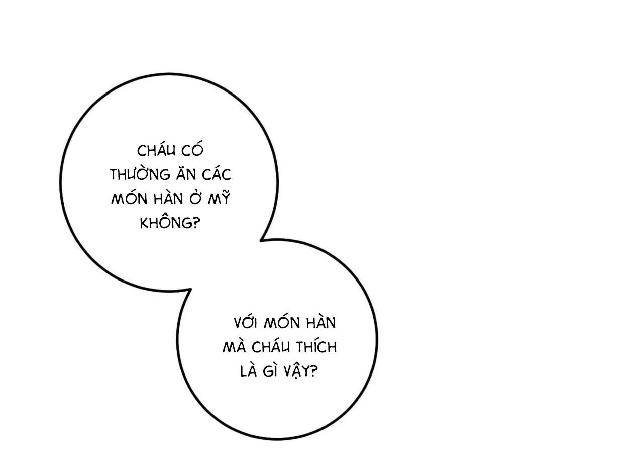 Khu Rừng Tĩnh Lặng Chapter 1 Trang 76