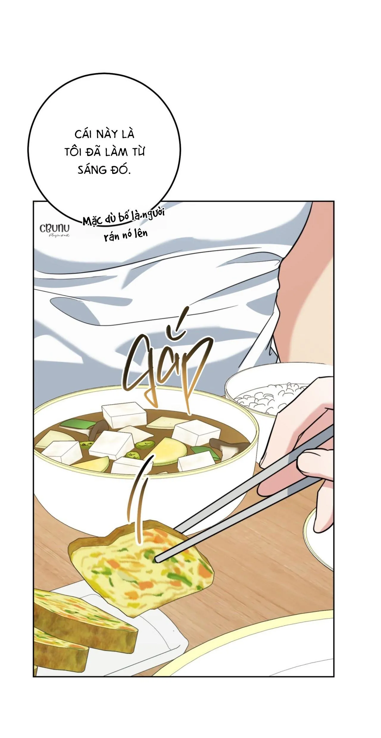 Khu Rừng Tĩnh Lặng Chapter 1 Trang 78