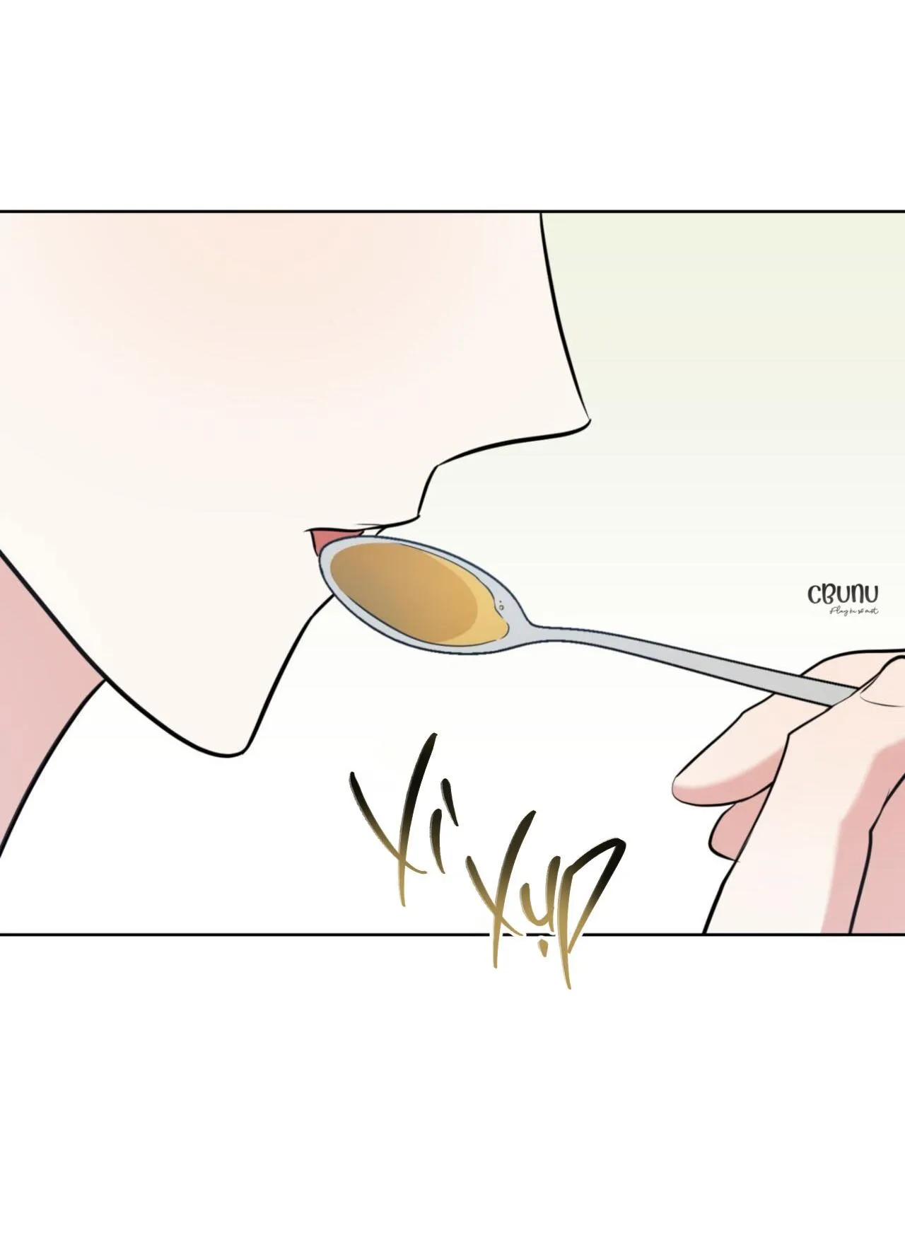 Khu Rừng Tĩnh Lặng Chapter 1 Trang 82