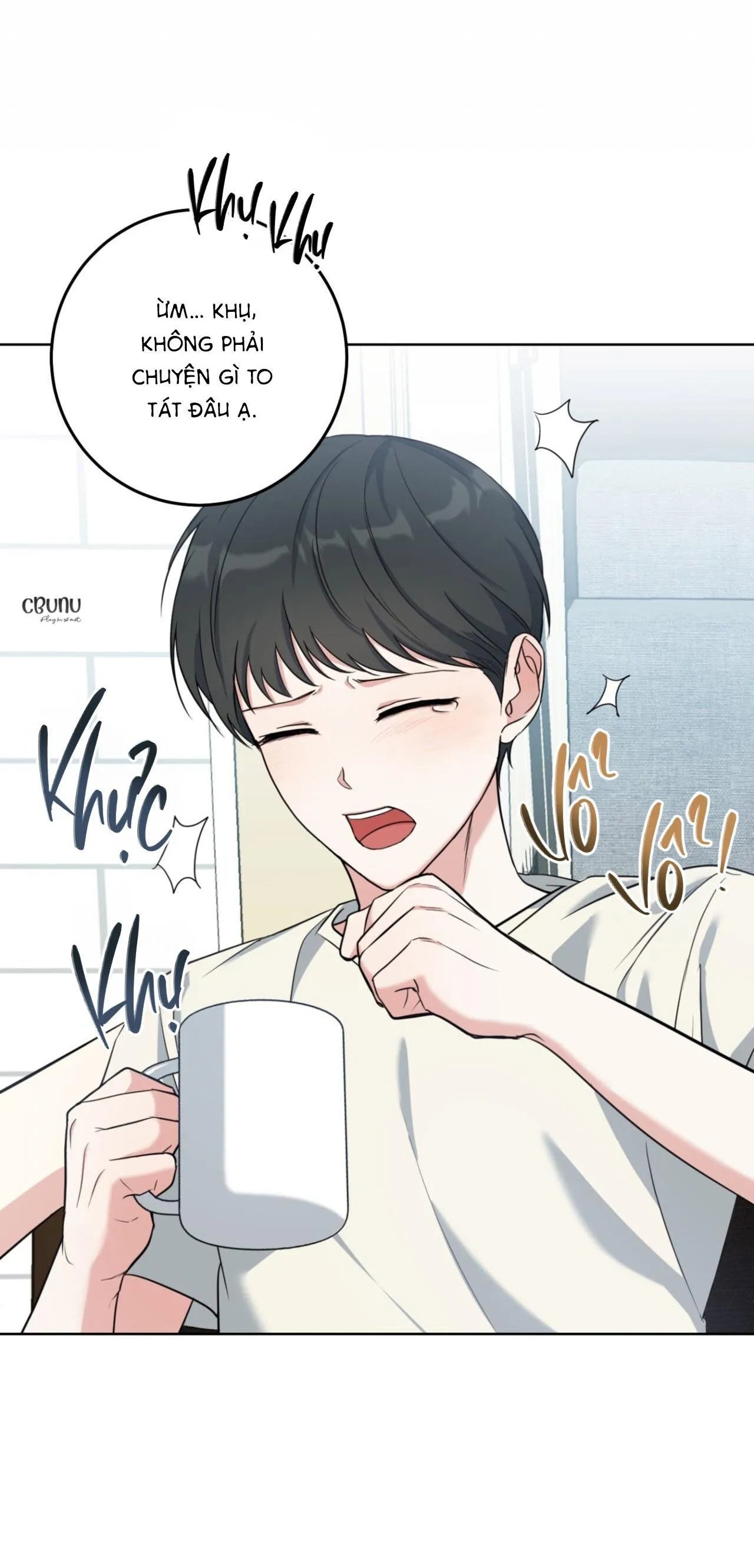 Khu Rừng Tĩnh Lặng Chapter 1 Trang 84