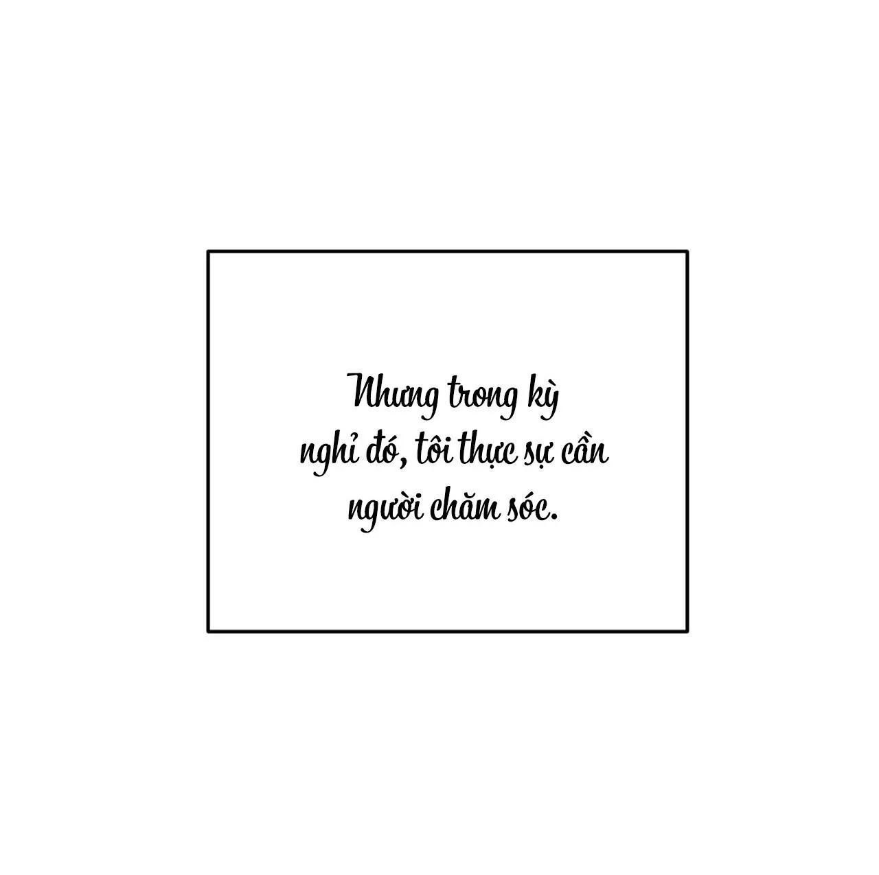 Khu Rừng Tĩnh Lặng Chapter 1 Trang 90